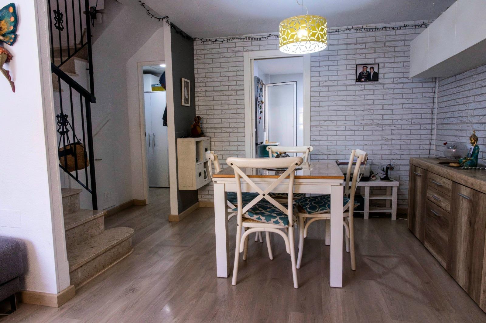 Chalet adosado en venta, el Gran Alacant, Alicante/Alacant, Alicante/Alacant