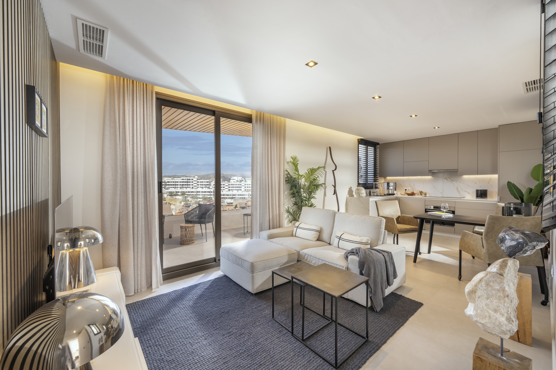 Ãtico en venta, Estepona, MÃ¡laga, MÃ¡laga