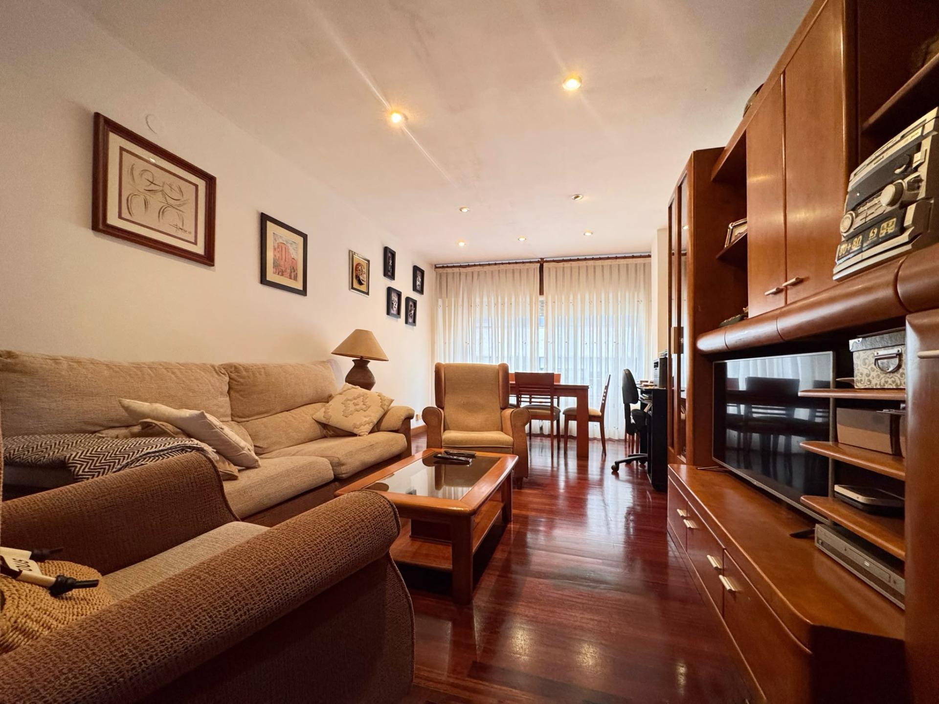Piso en venta, Pontevedra, Pontevedra, Pontevedra