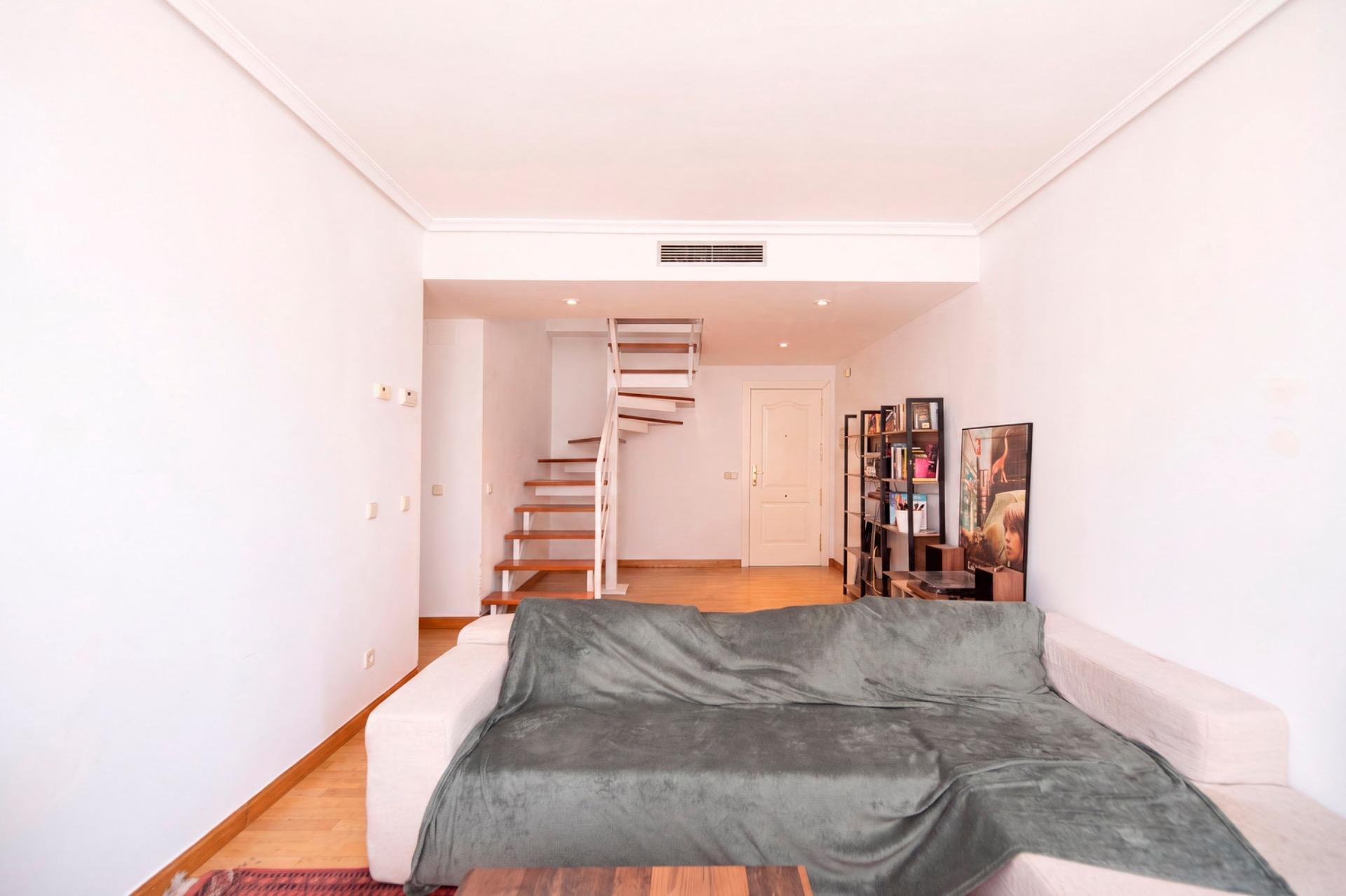 Duplex en alquiler, Moncloa - Aravaca - Aravaca, Madrid, Madrid