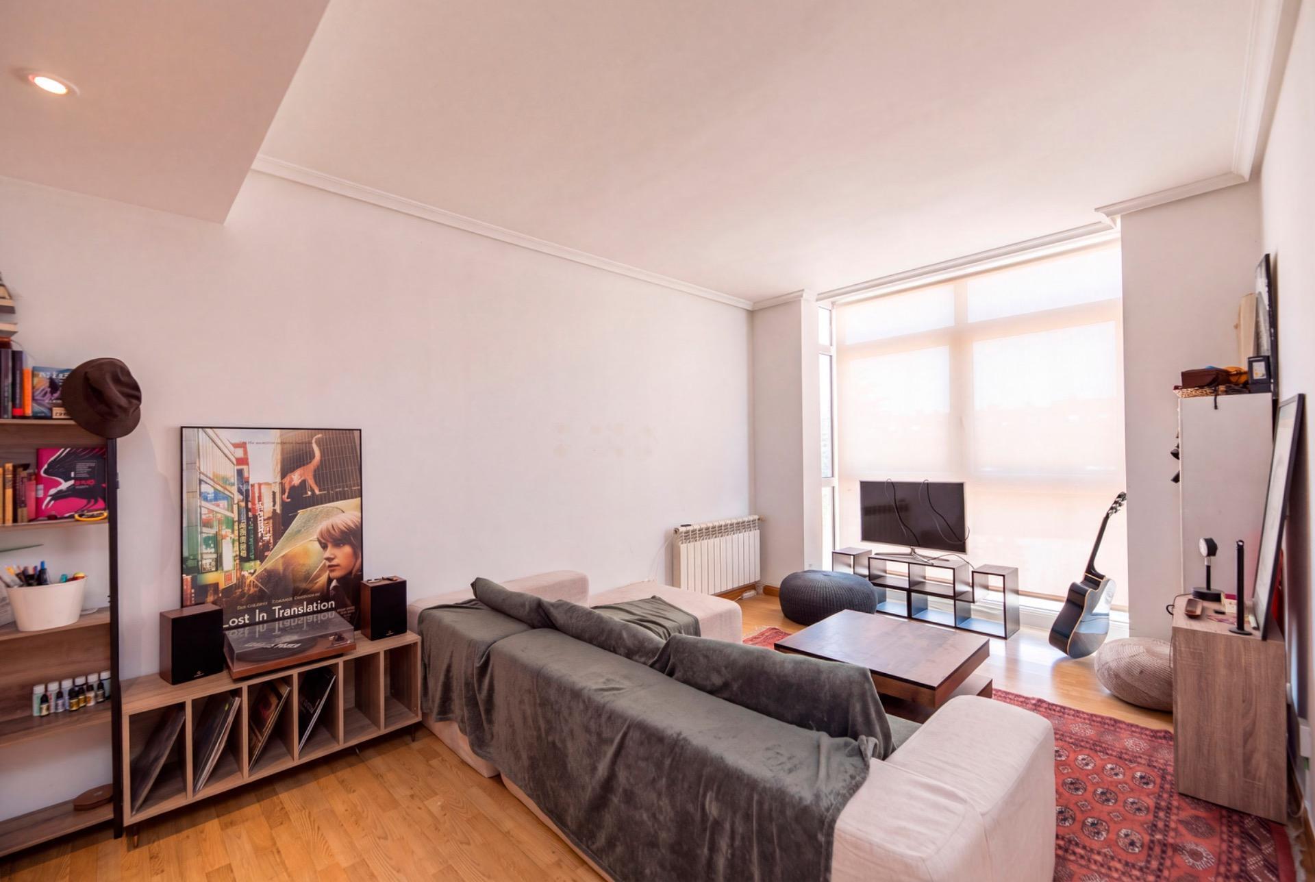 Duplex en alquiler, Moncloa - Aravaca - Aravaca, Madrid, Madrid