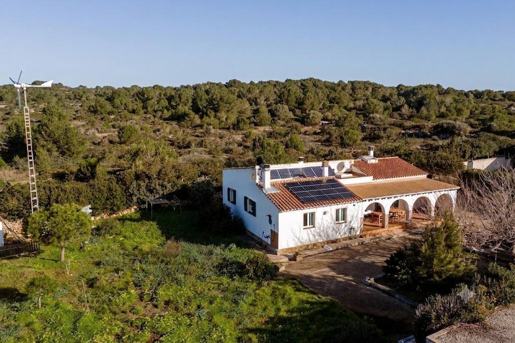 Casa rural en venta, Cala Morell, Baleares/Islas Baleares, Baleares/Islas Baleares
