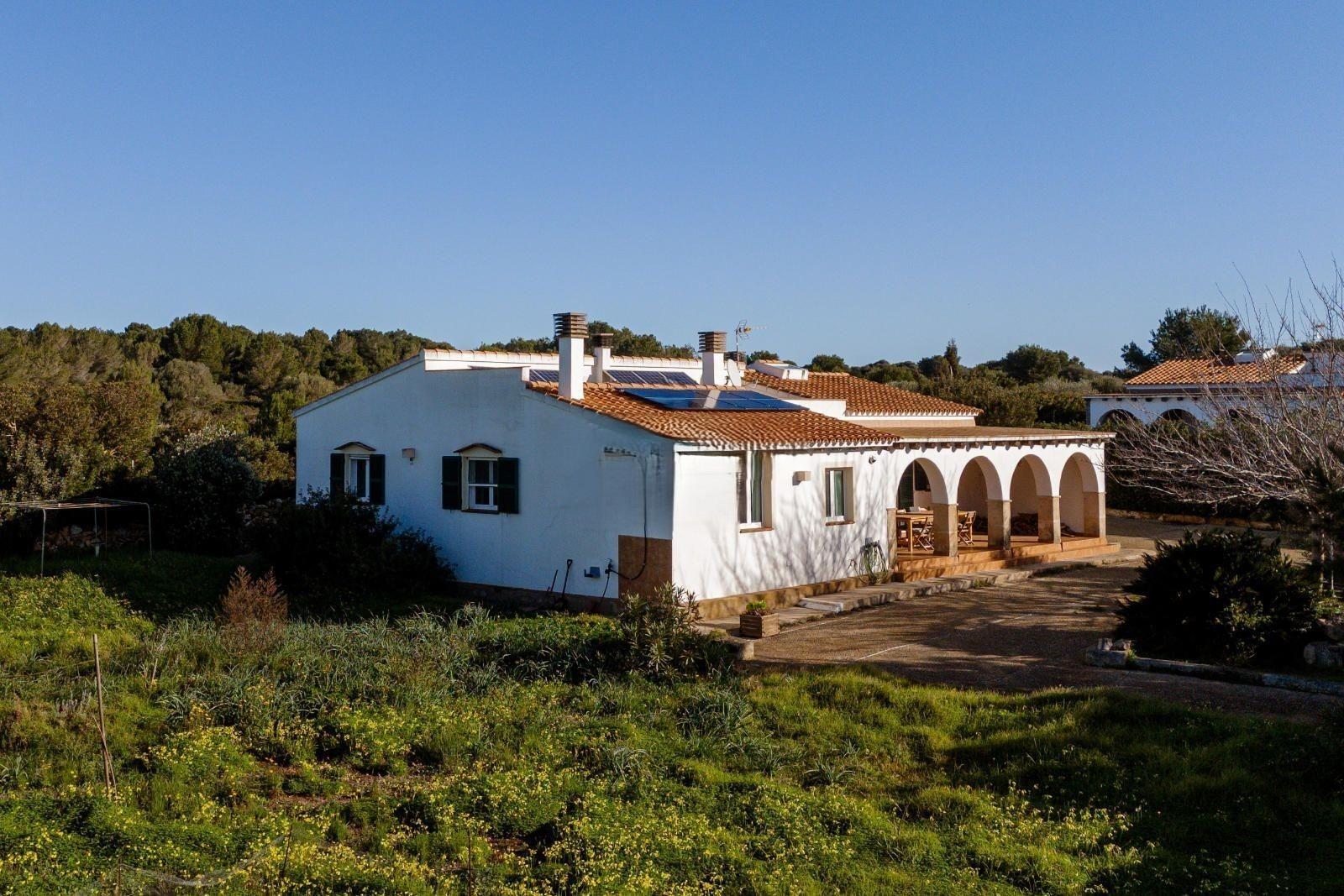 Casa rural en venta, Cala Morell, Baleares/Islas Baleares, Baleares/Islas Baleares