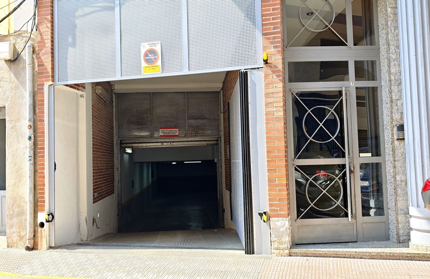 Garaje en alquiler, Santa Pola, Alicante/Alacant, Alicante/Alacant