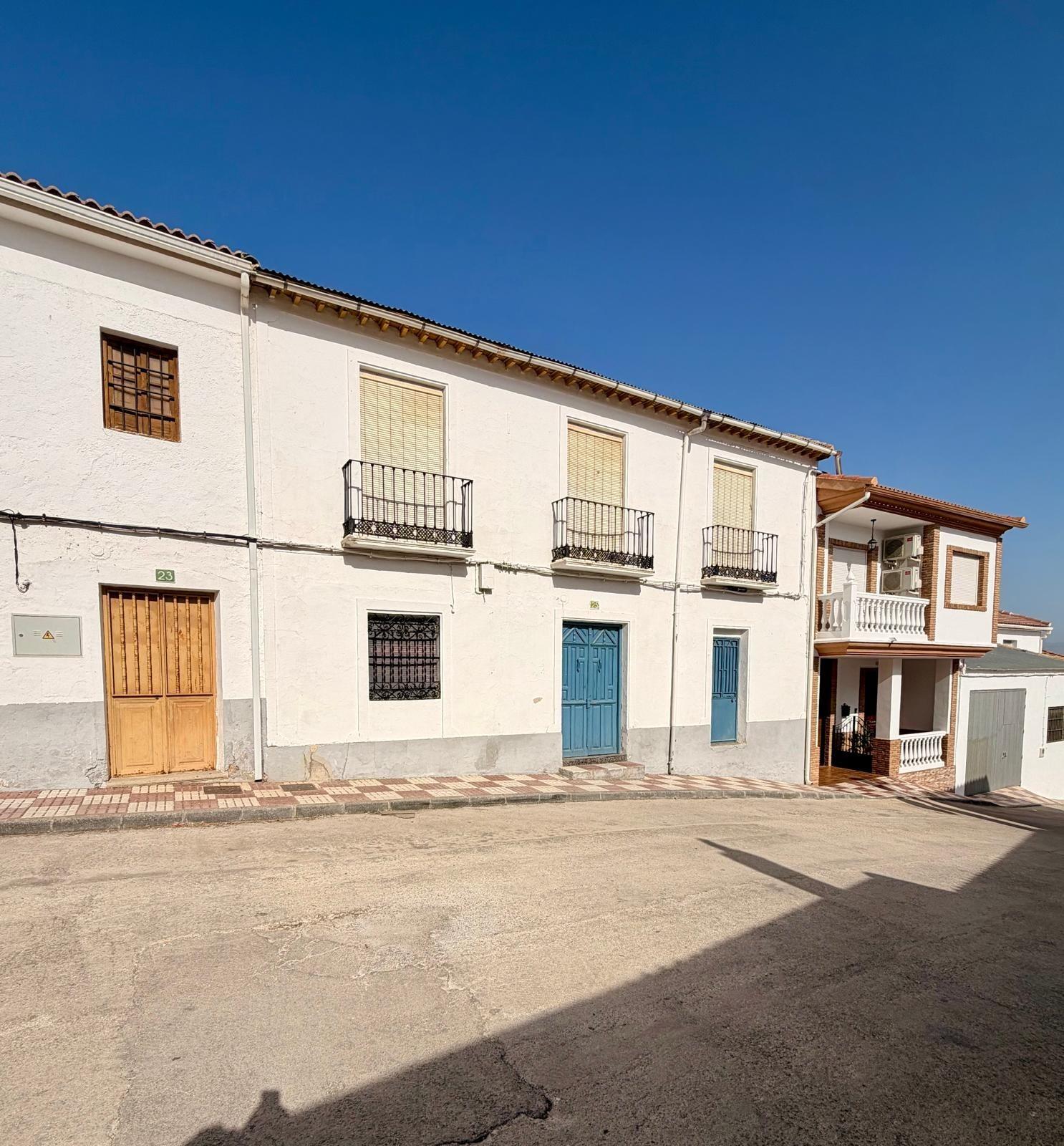 RÃºstico en venta, Torre Cardela, Granada, Granada