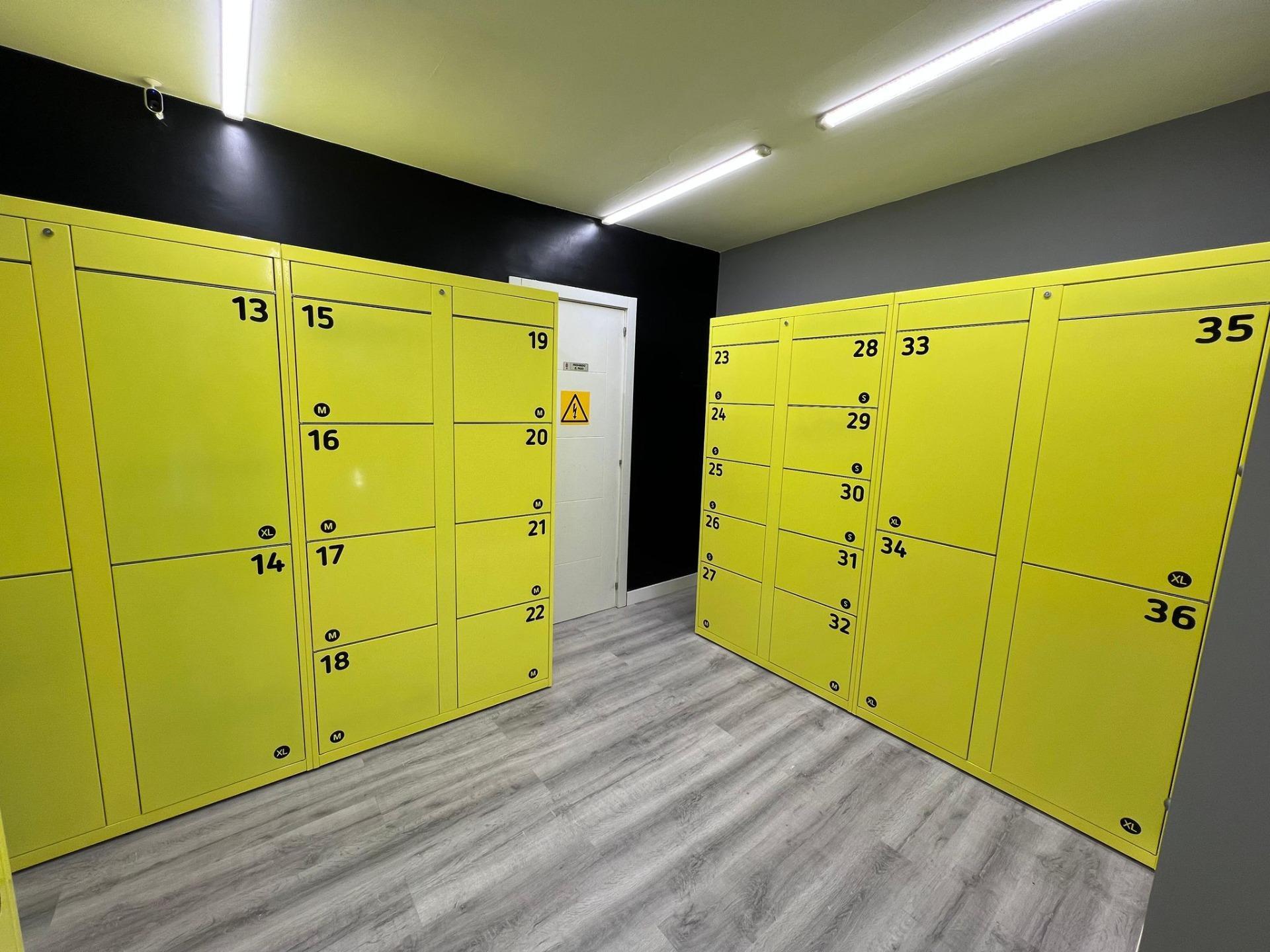 Local Comercial en alquiler, Madrid
