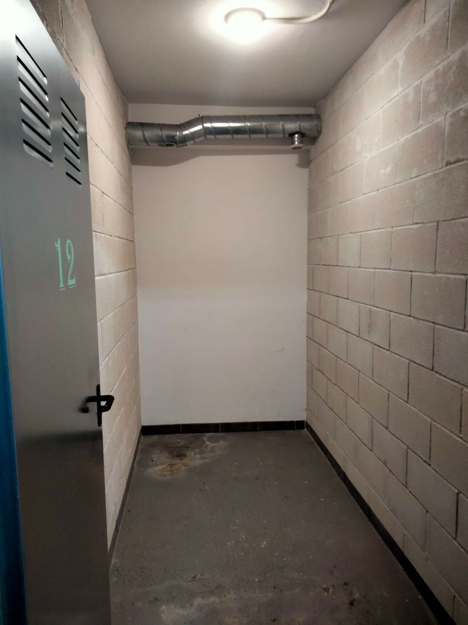 Trastero en alquiler, Gijon-Este - Ceares, GijÃ³n / XixÃ³n, Asturias