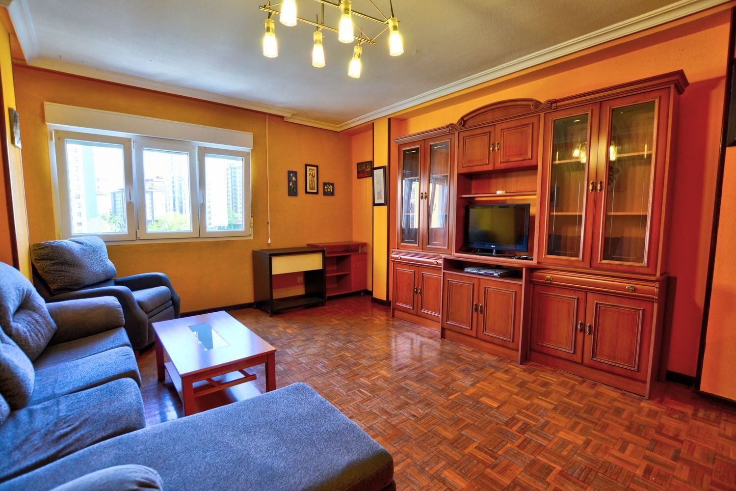 Piso en venta, Gijón / Xixón