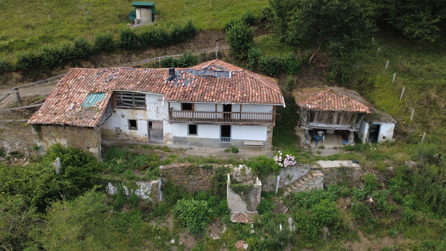 Casa en venta, Grandiella, Asturias, Asturias