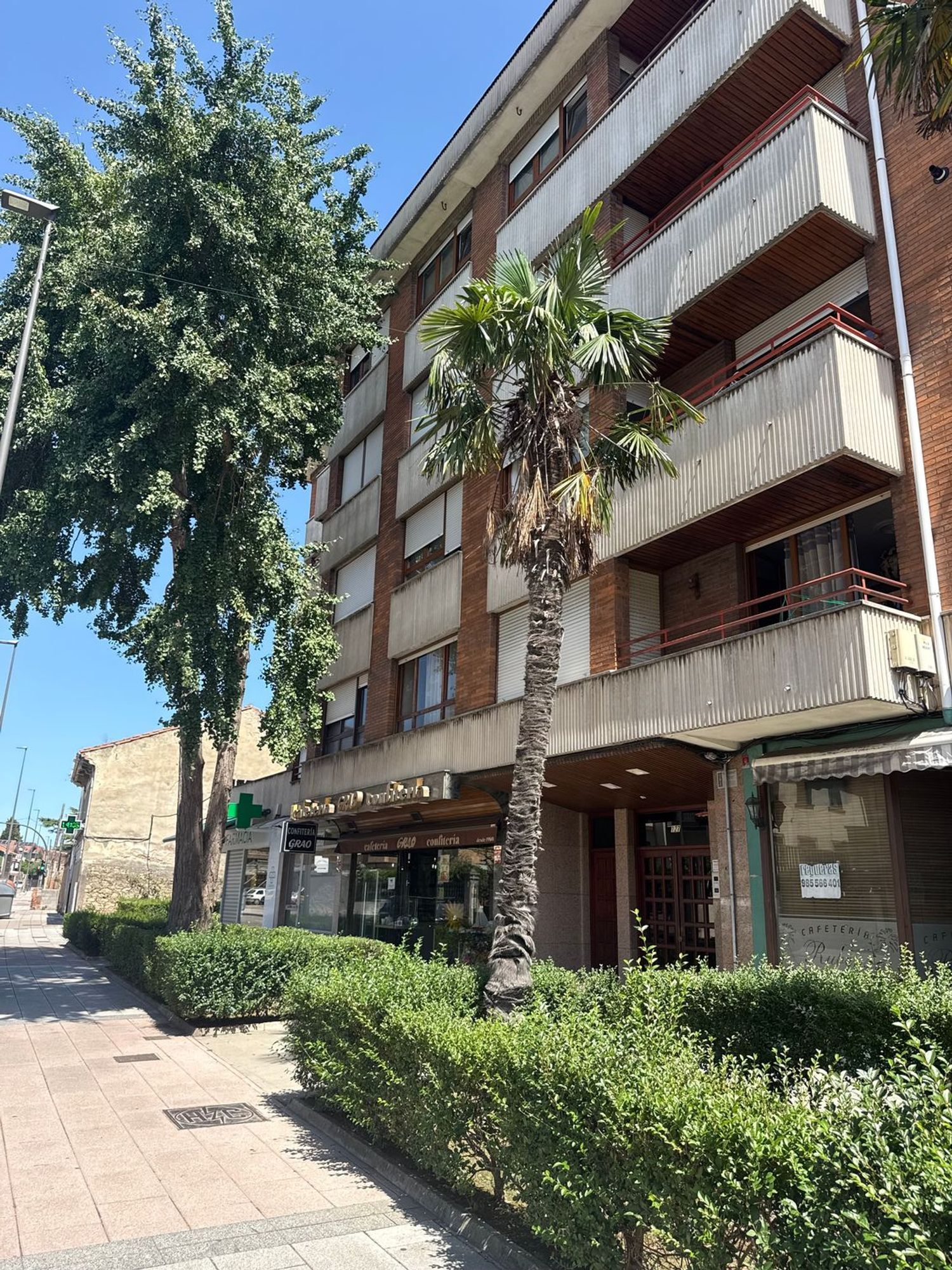 Piso en venta, AvilÃ©s, Asturias, Asturias