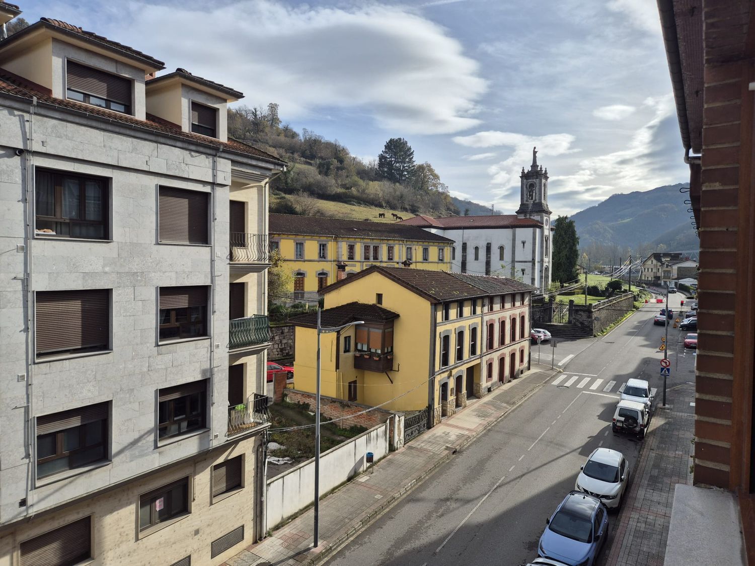 Piso en venta, Cabañaquinta