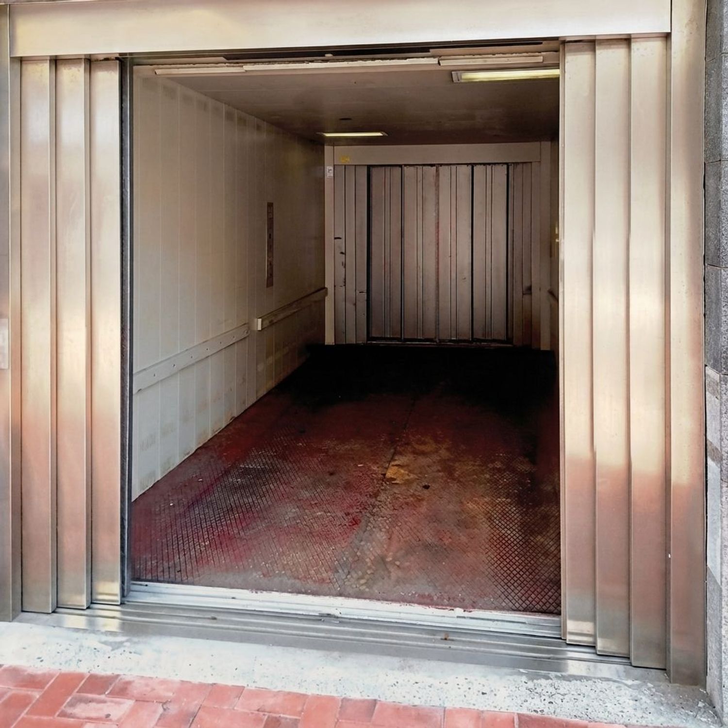 Garaje en venta, Las Palmas de Gran Canaria, Las Palmas, Las Palmas