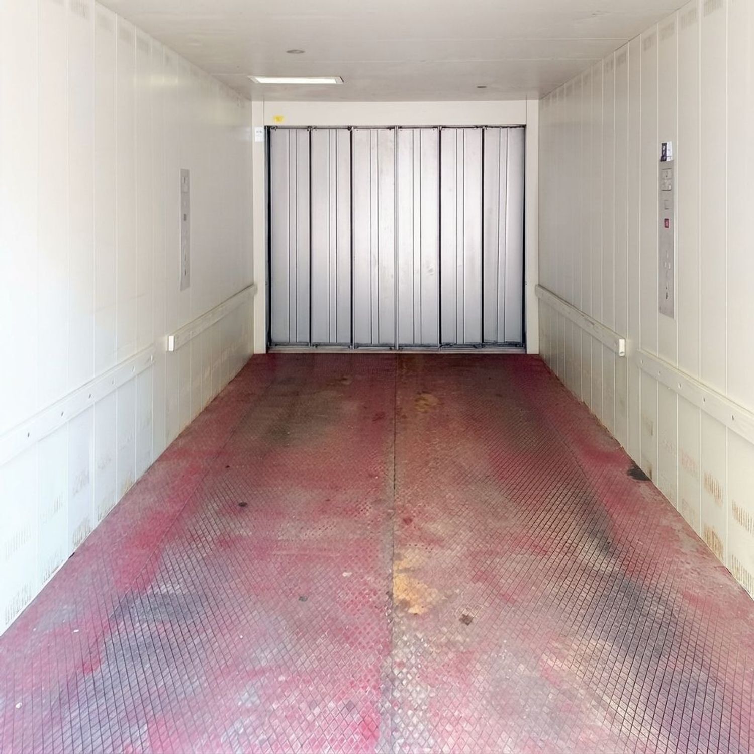 Garaje en venta, Las Palmas de Gran Canaria, Las Palmas, Las Palmas