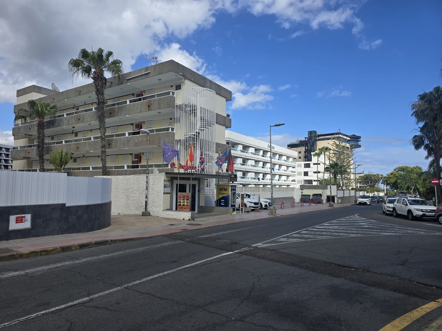 Piso en venta, Playa del InglÃ©s, San BartolomÃ© de Tirajana, Las Palmas