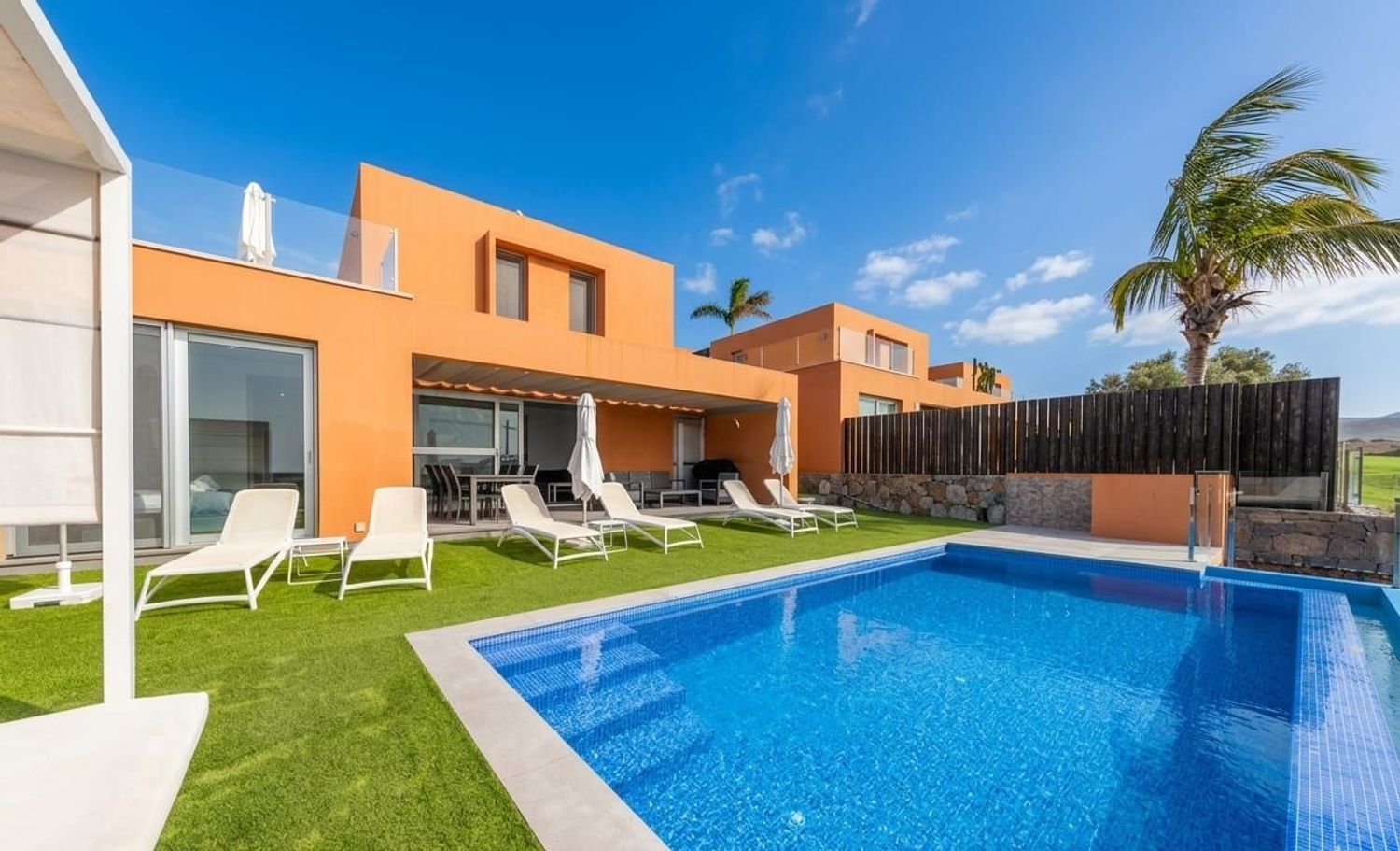 Chalet individual en venta, San Bartolomé de Tirajana