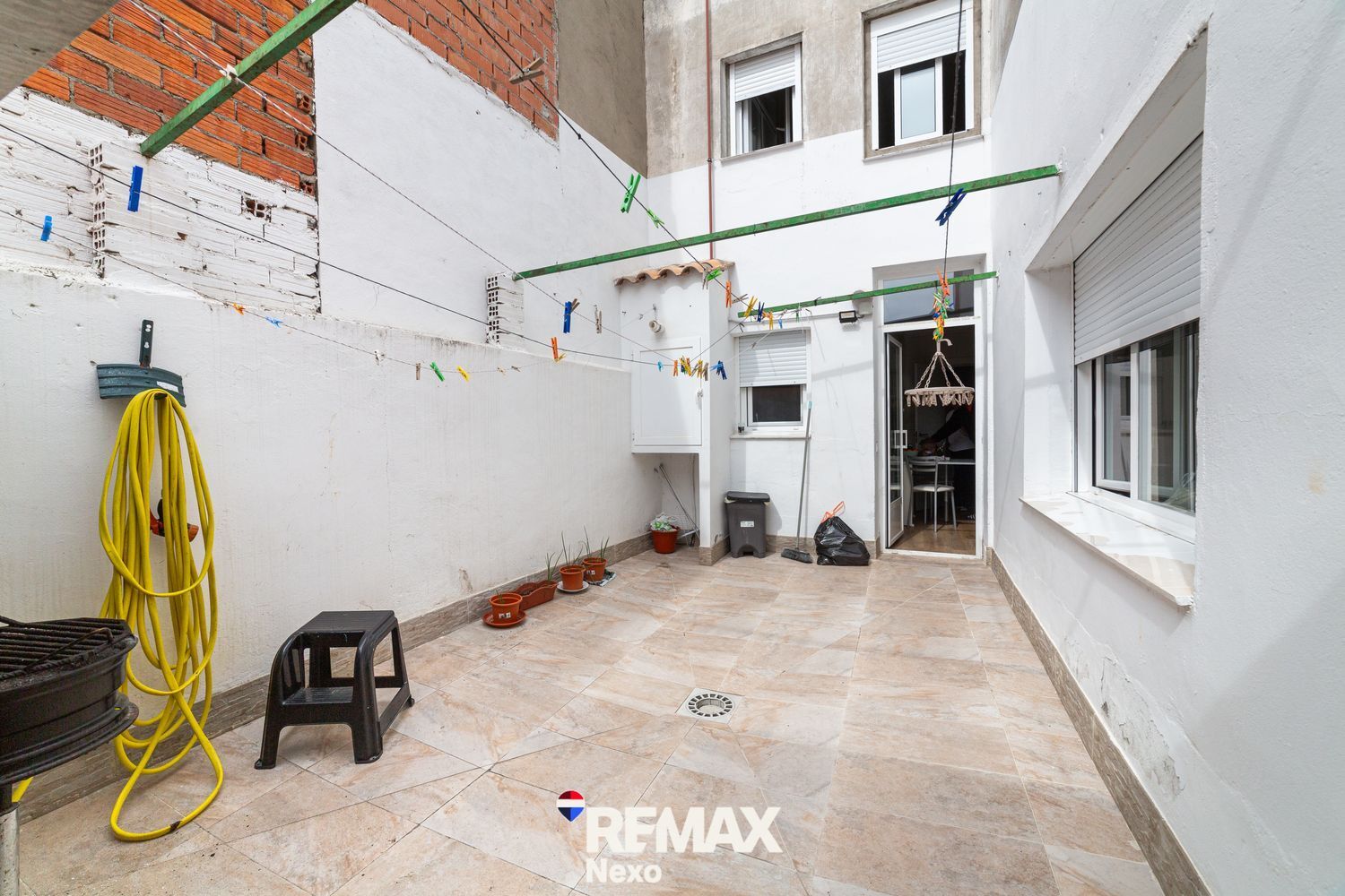 Chalet pareado en venta, Mojados