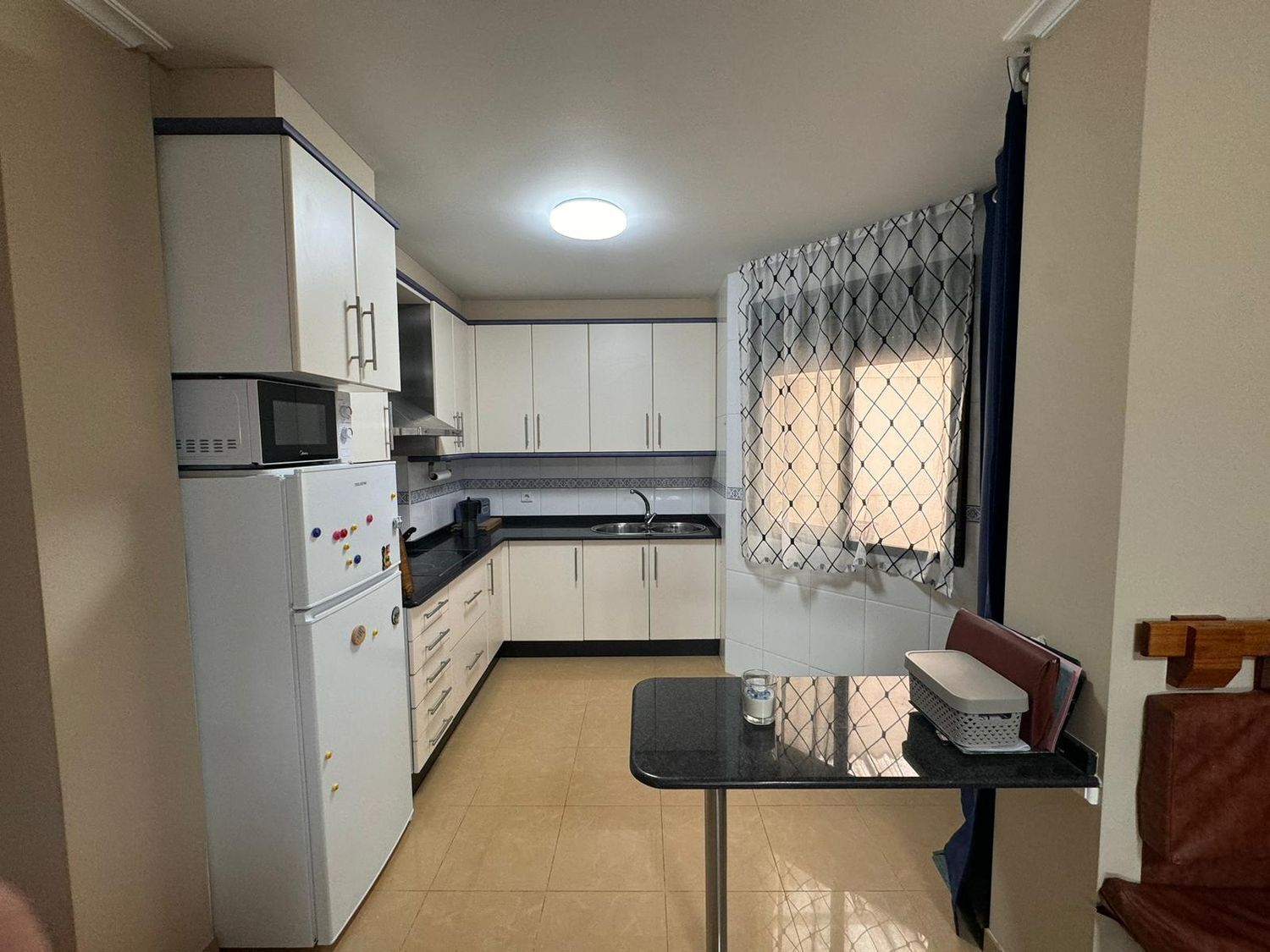 Piso en venta, Vilanova de Arousa, Pontevedra