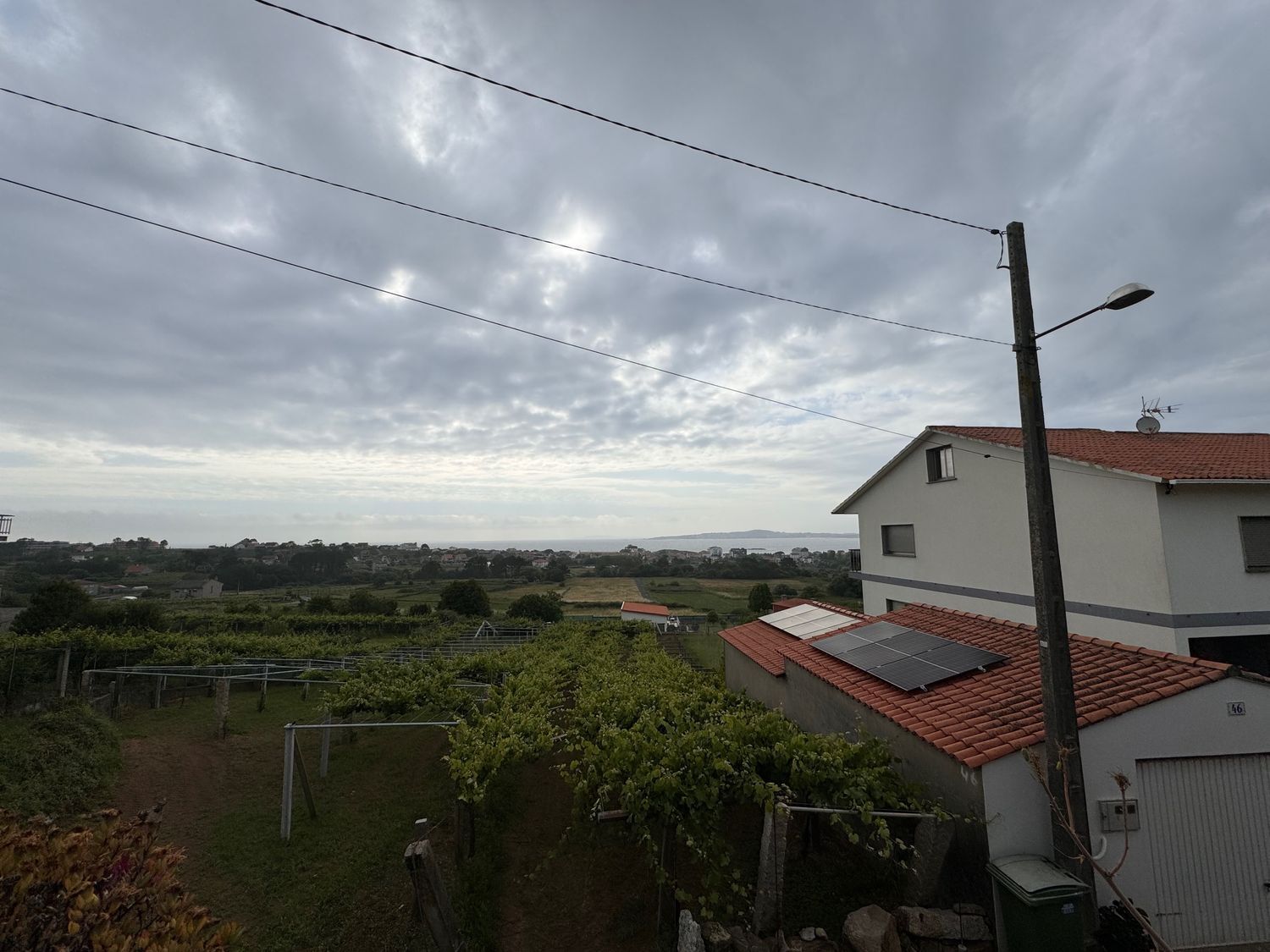 Suelo en venta, Sanxenxo, Pontevedra