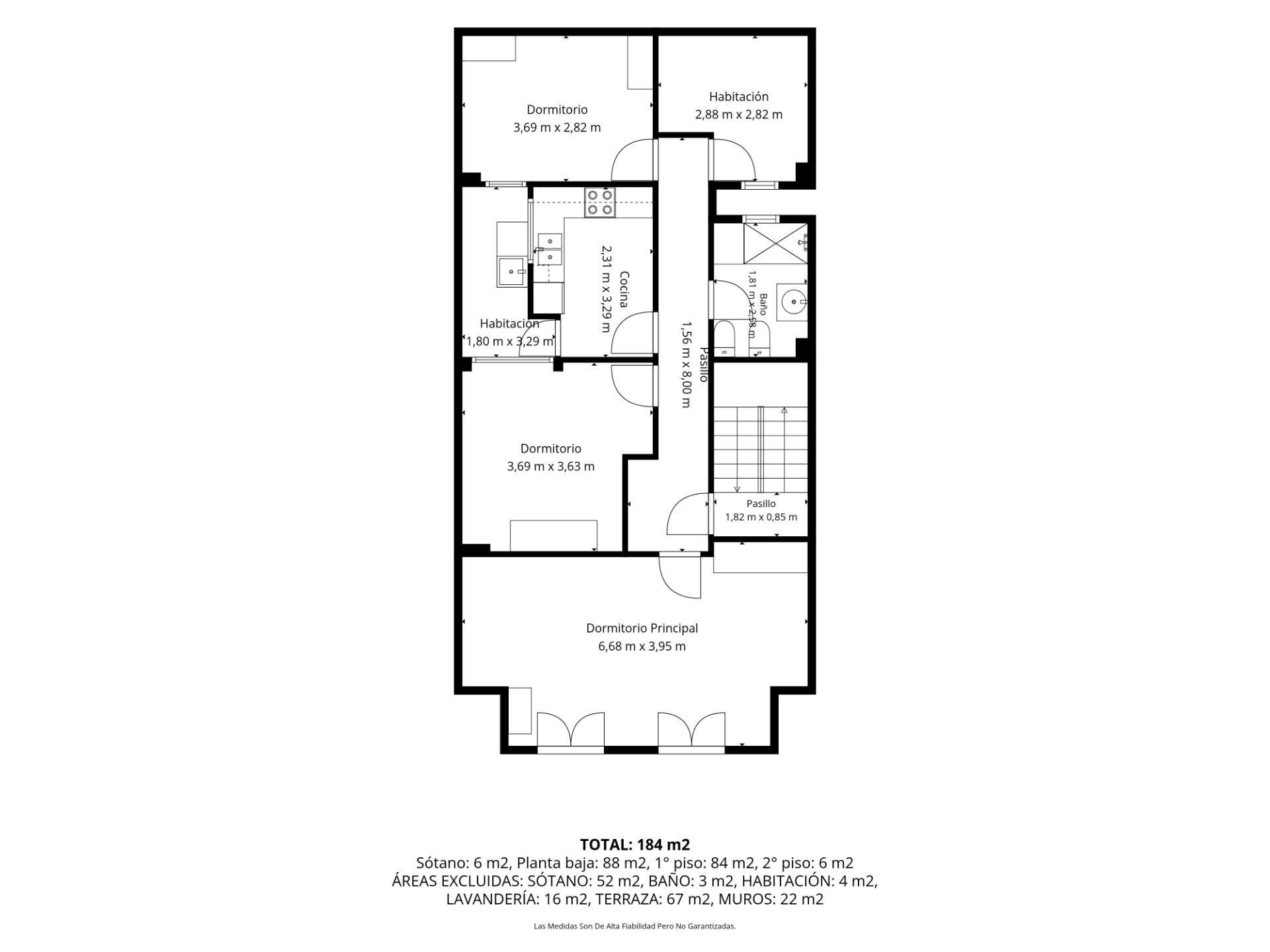 Casas o chalets-Venta-La Vall de Uixo-2411109-Foto-53