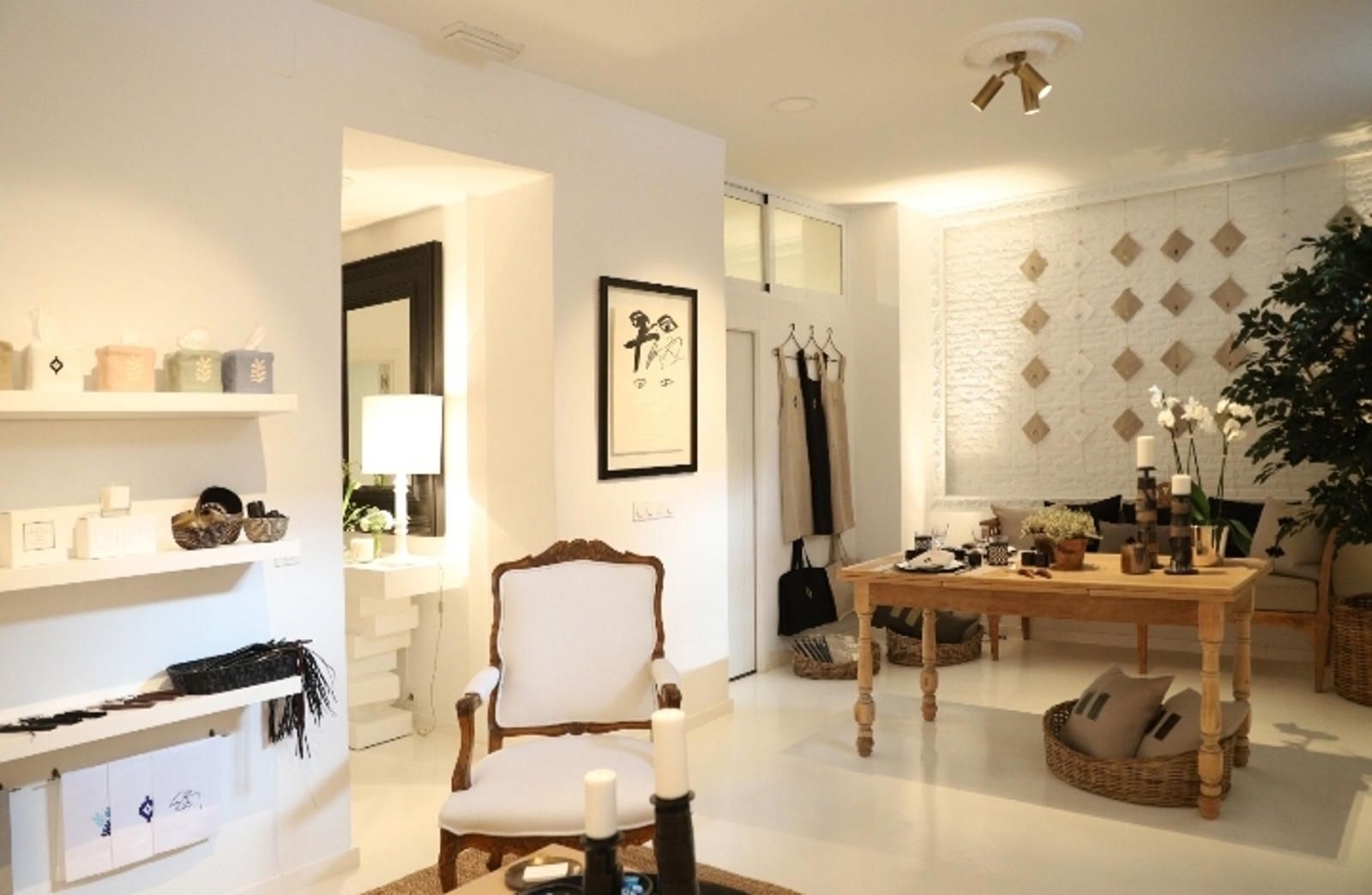 Local Comercial en alquiler, Salamanca - Recoletos, Madrid, Madrid