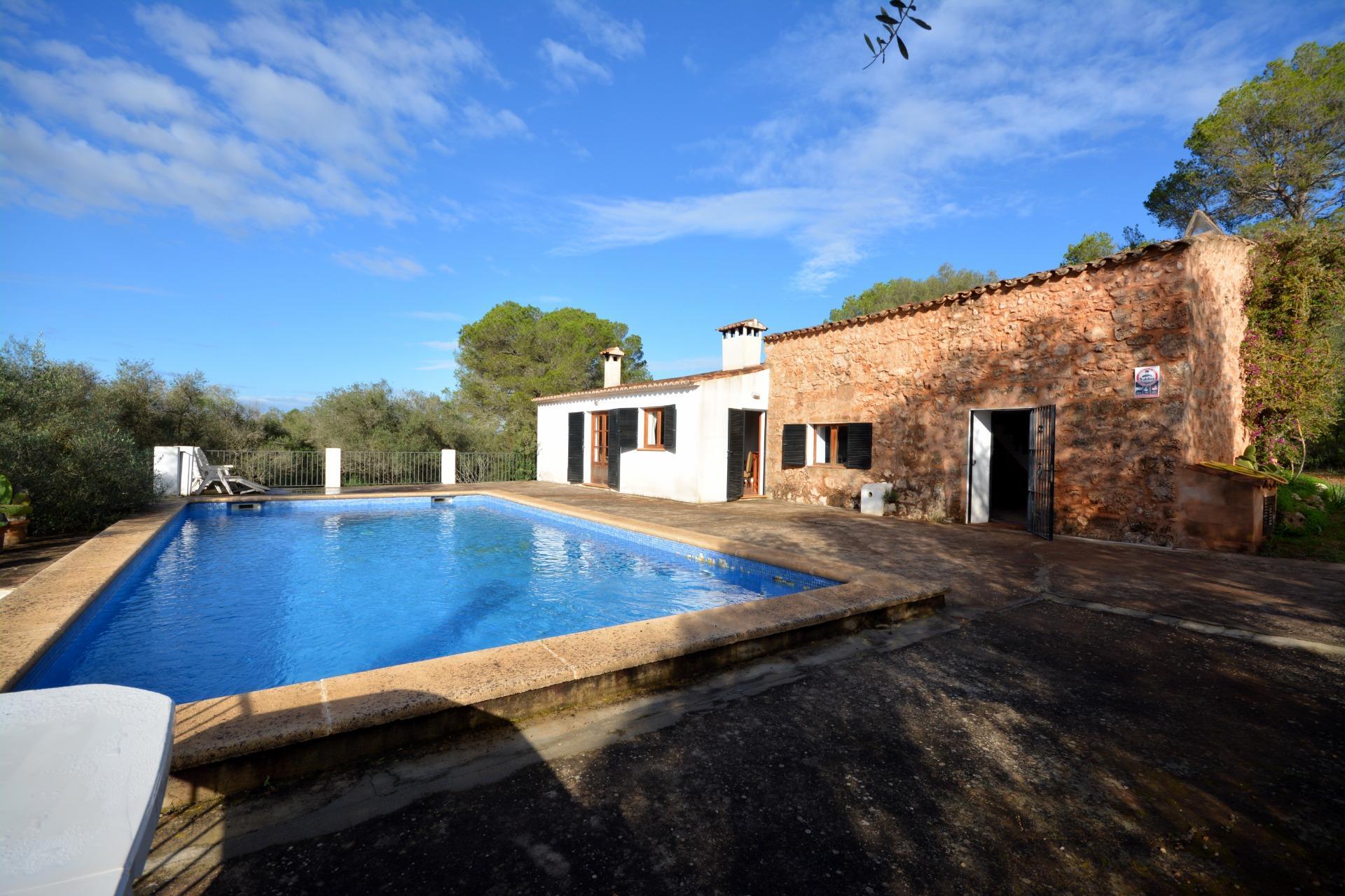 Casa rural en venta, Llevant - Sa Casa Blanca, Son Gual, Baleares/Islas Baleares