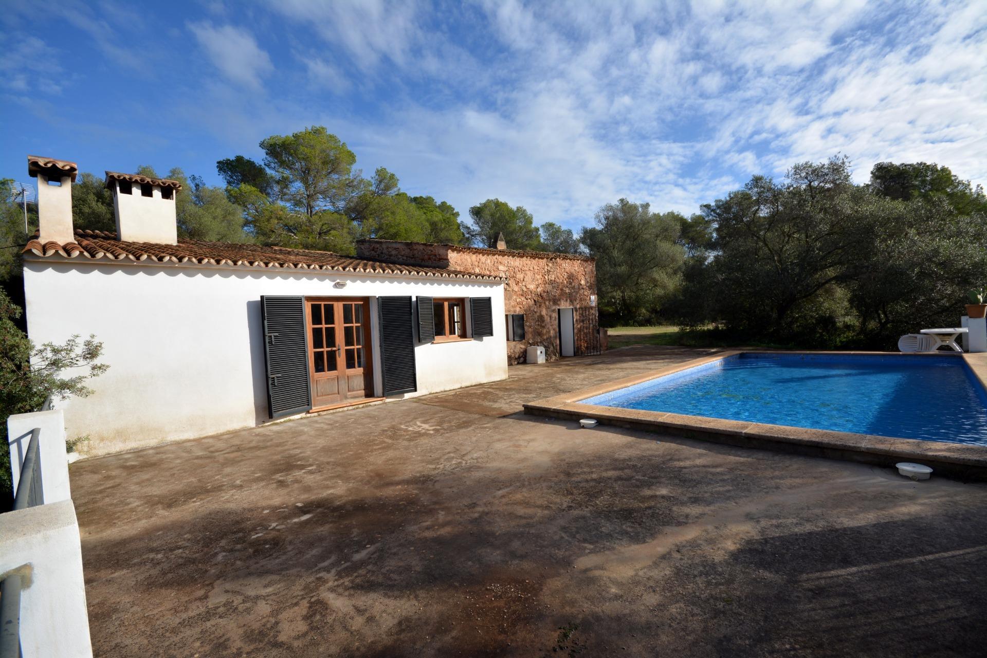 Casa rural en venta, Llevant - Sa Casa Blanca, Son Gual, Baleares/Islas Baleares