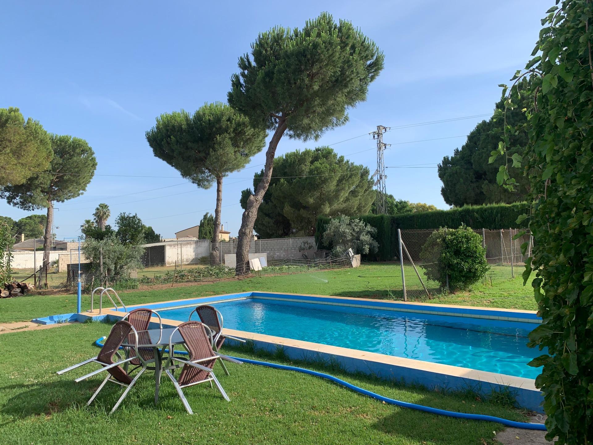 Casas o chalets-Venta-SanlÃºcar la Mayor-2151798-Foto-61