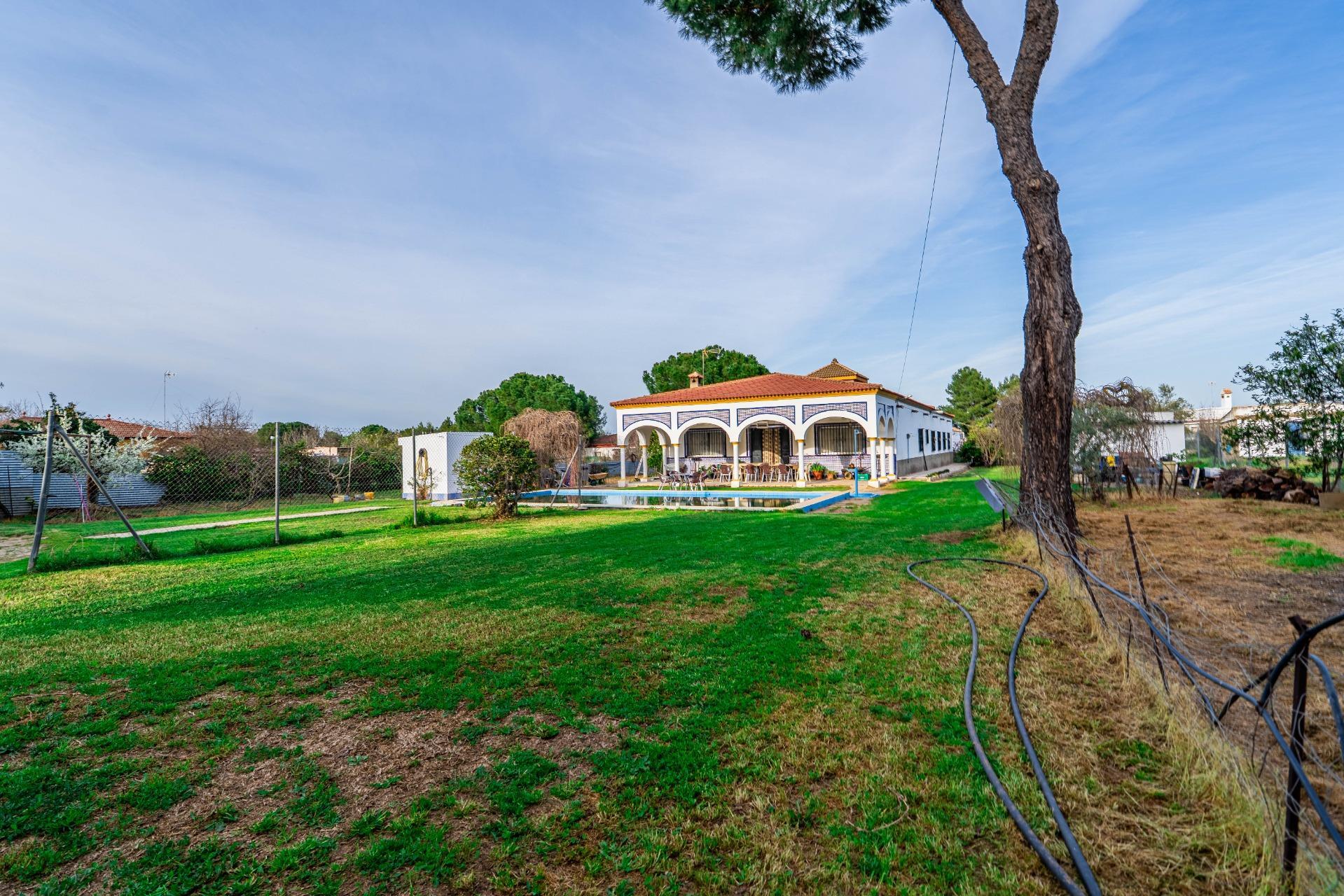 Casas o chalets-Venta-SanlÃºcar la Mayor-2151798-Foto-64