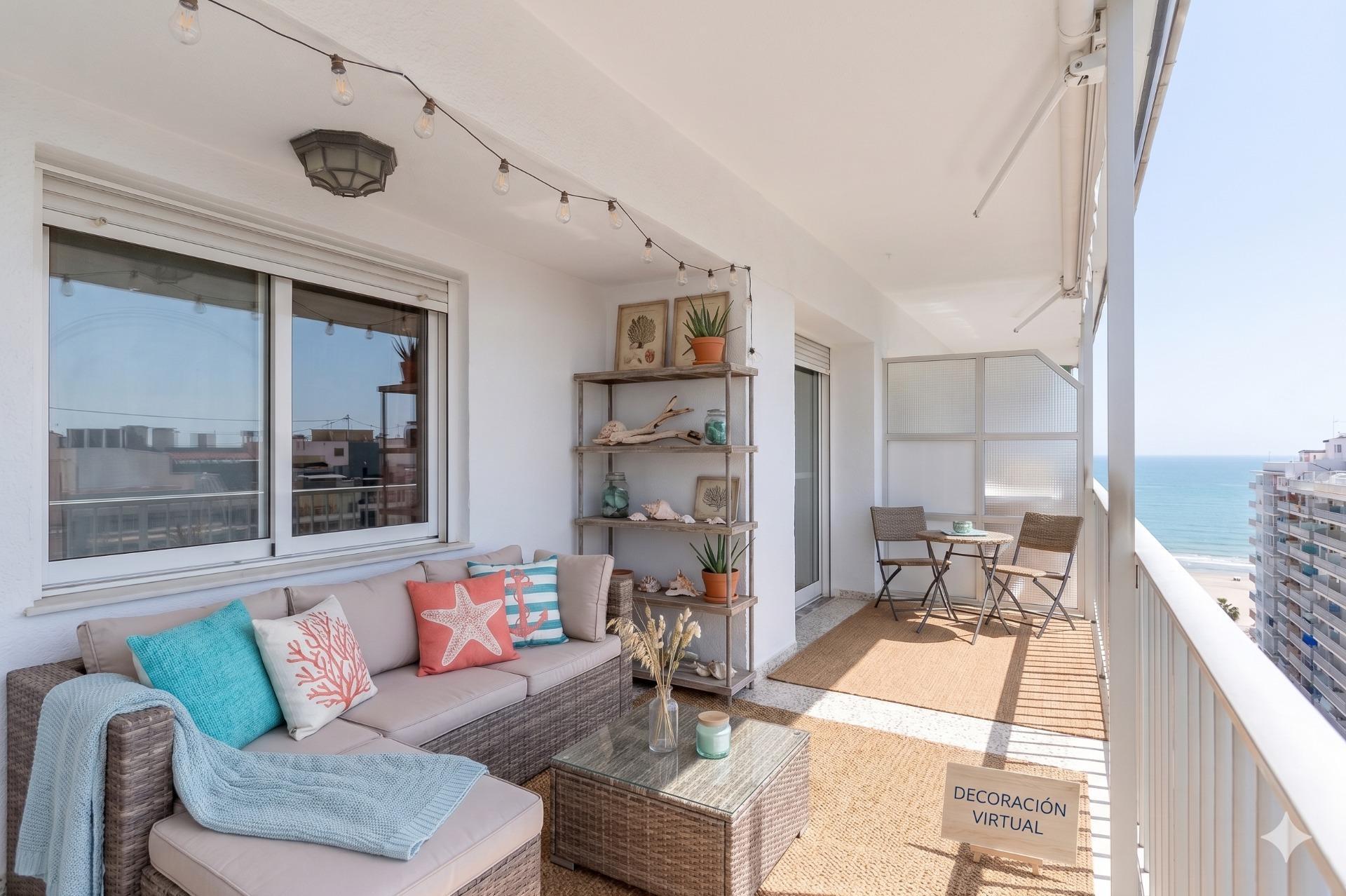 Piso en venta, Cullera, Valencia/València