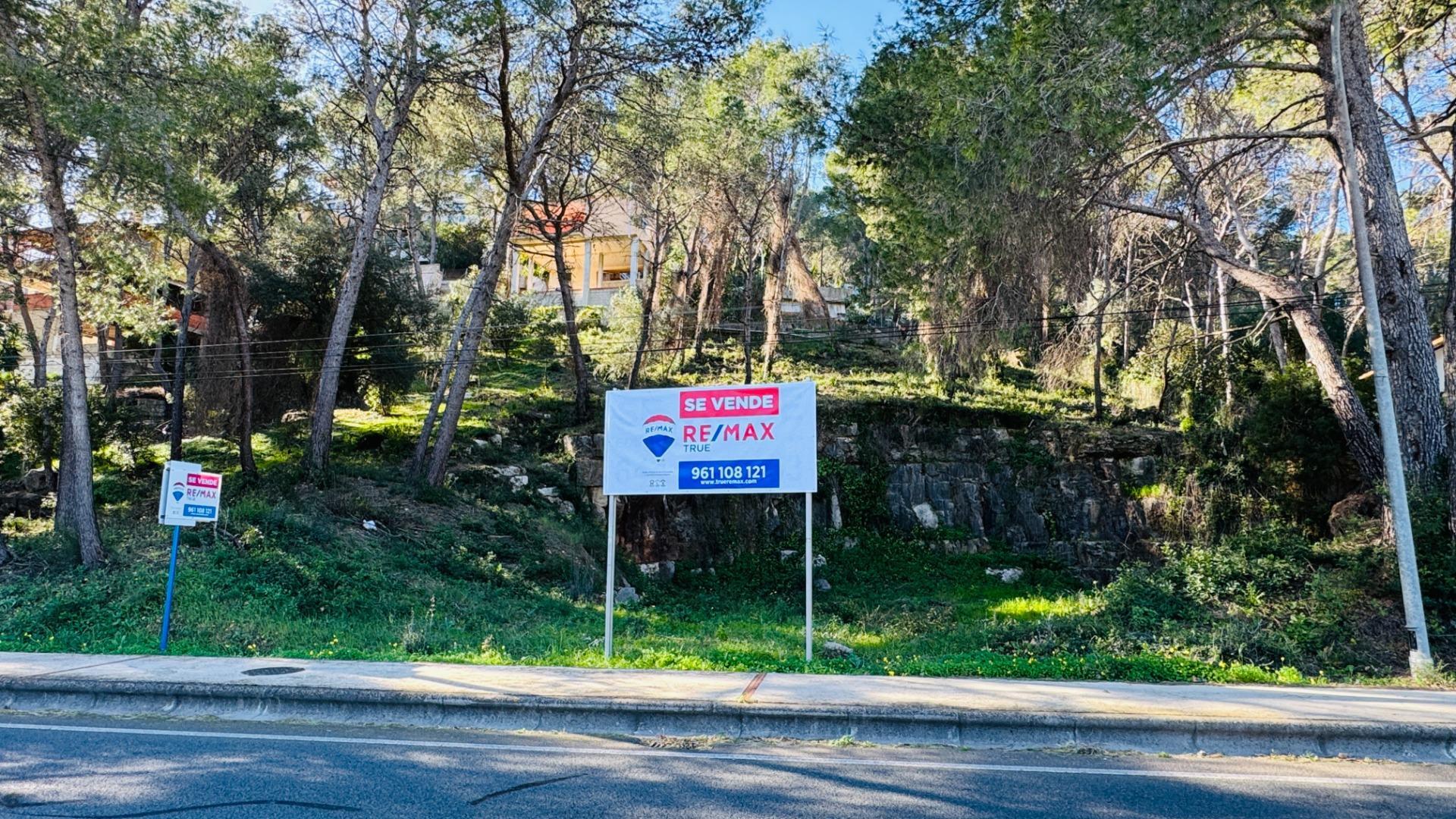Suelo en venta, ValÃ¨ncia, Valencia/ValÃ¨ncia, Valencia/ValÃ¨ncia