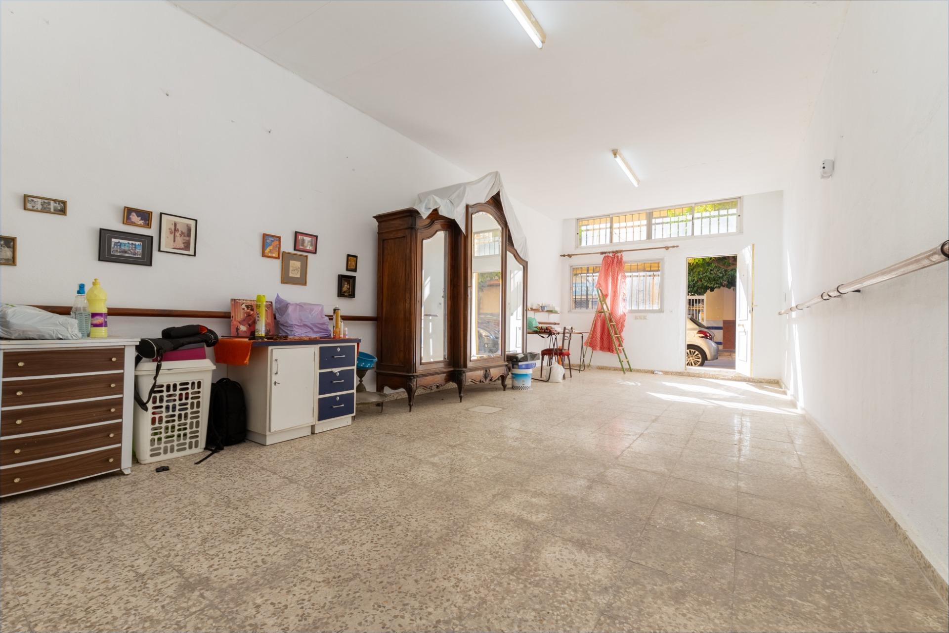 Local Comercial en venta, Fuengirola
