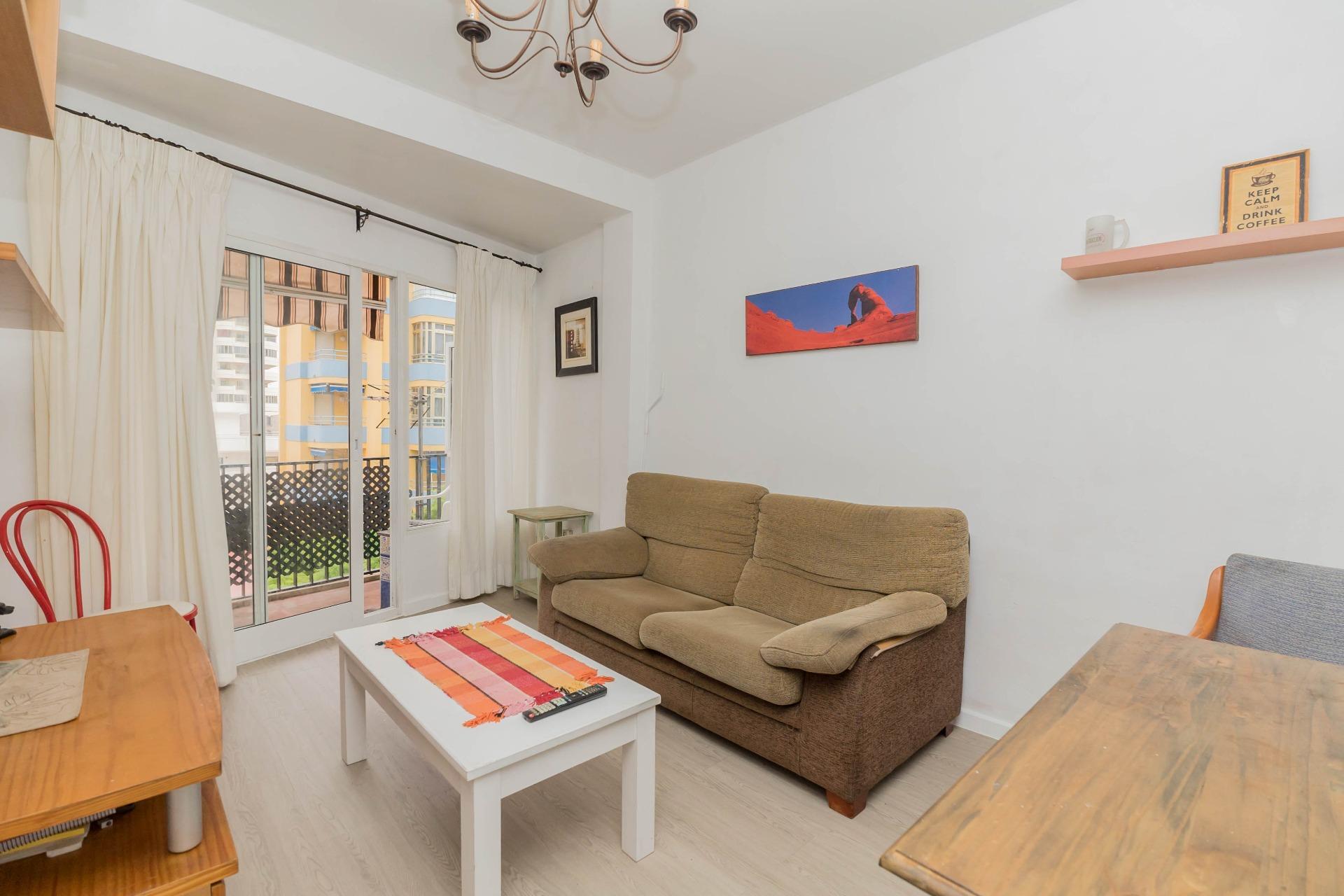 Piso en venta, Fuengirola