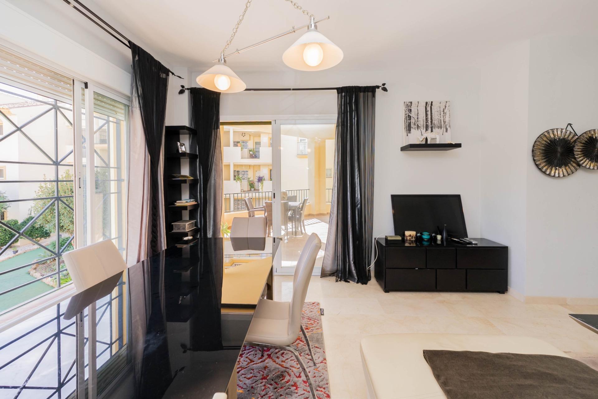 Piso en venta, Mijas
