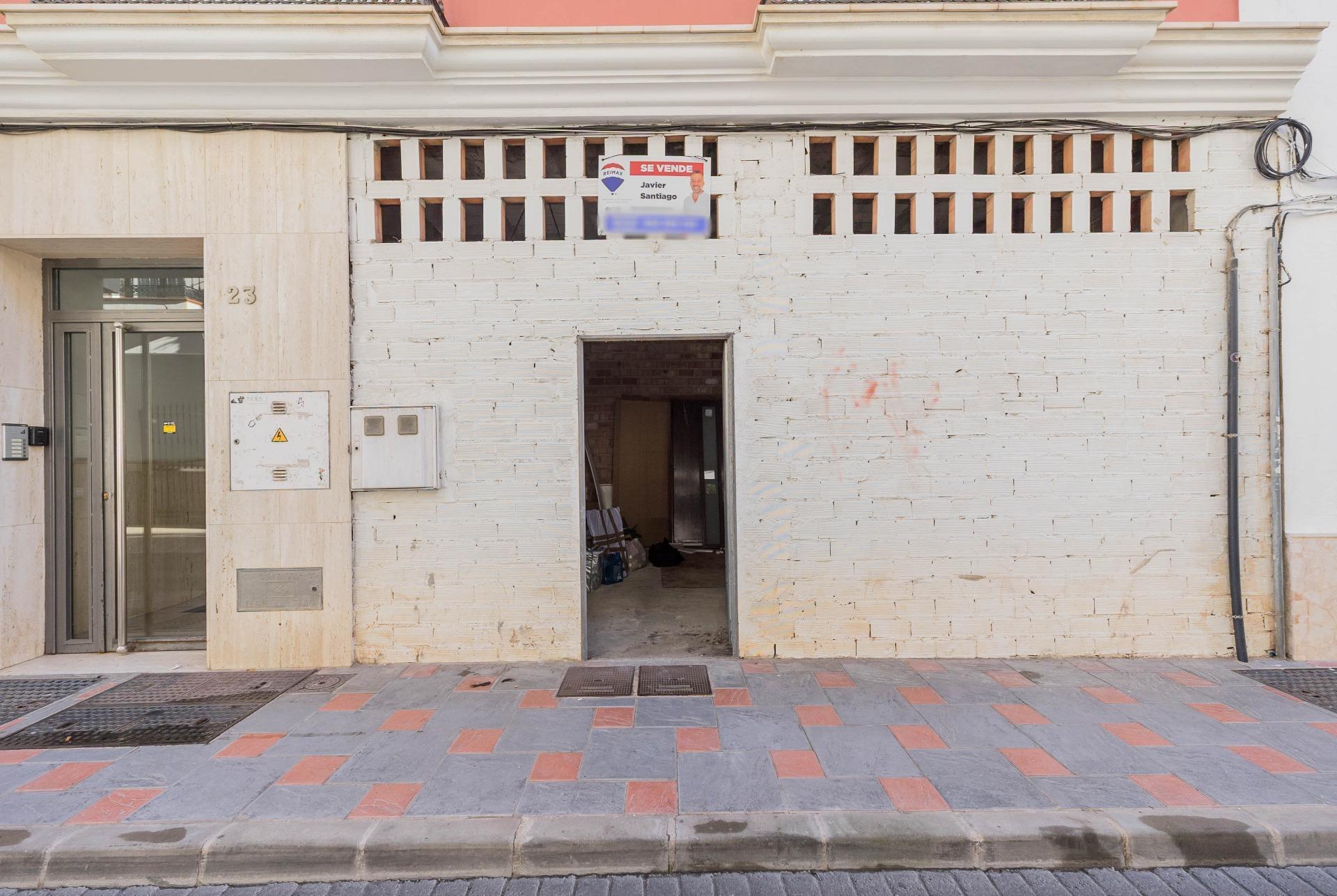Local Comercial en venta, Fuengirola, MÃ¡laga, MÃ¡laga