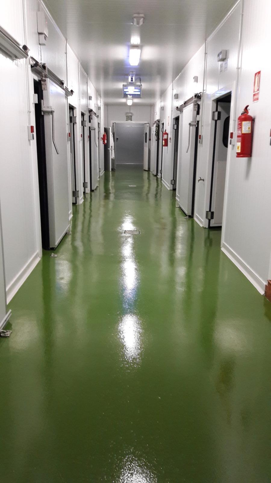 Nave industrial en venta, Yunquera, Málaga