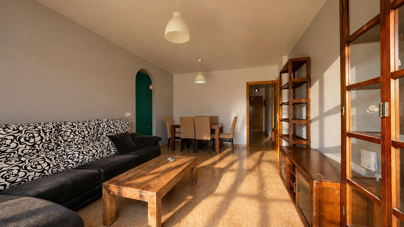 Piso en venta, Puebla de VÃ­car, AlmerÃ­a, AlmerÃ­a