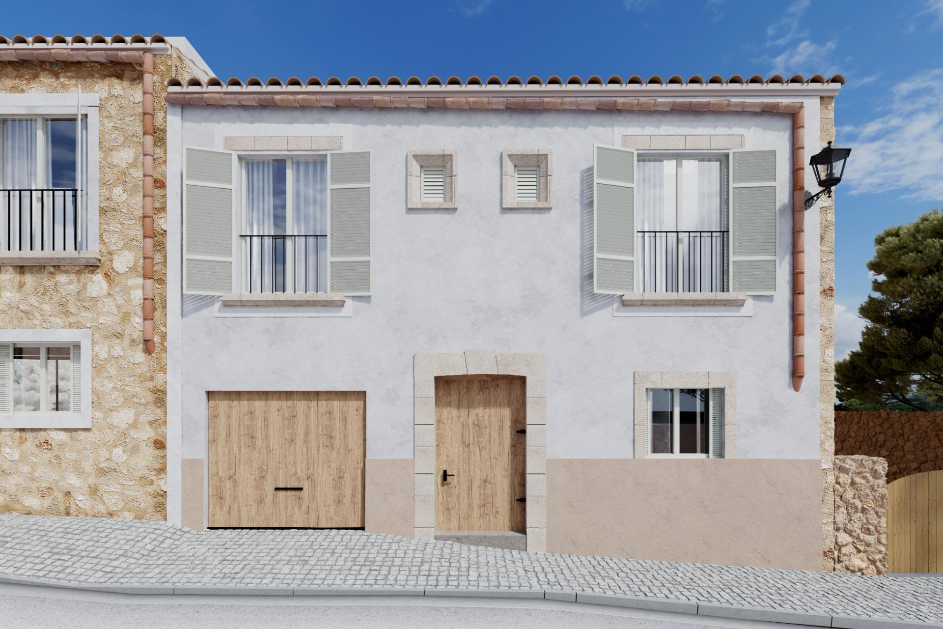 Chalet individual en venta, S'Alqueria Blanca, Baleares/Islas Baleares