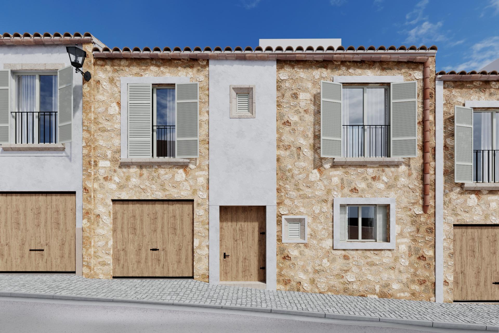 Chalet individual en venta, S'Alqueria Blanca, Baleares/Islas Baleares