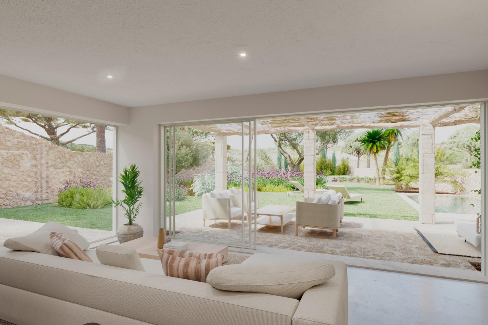 Chalet individual en venta, S'Alqueria Blanca, Baleares/Islas Baleares