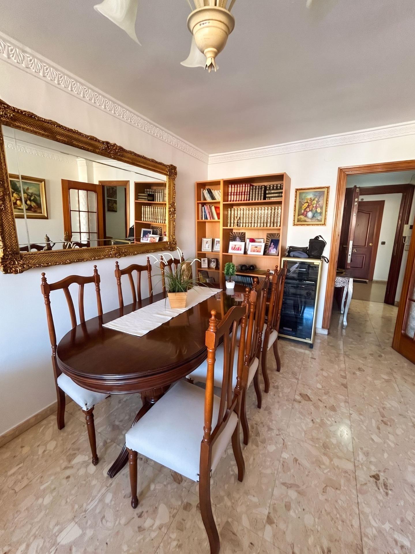 Piso en venta, Málaga