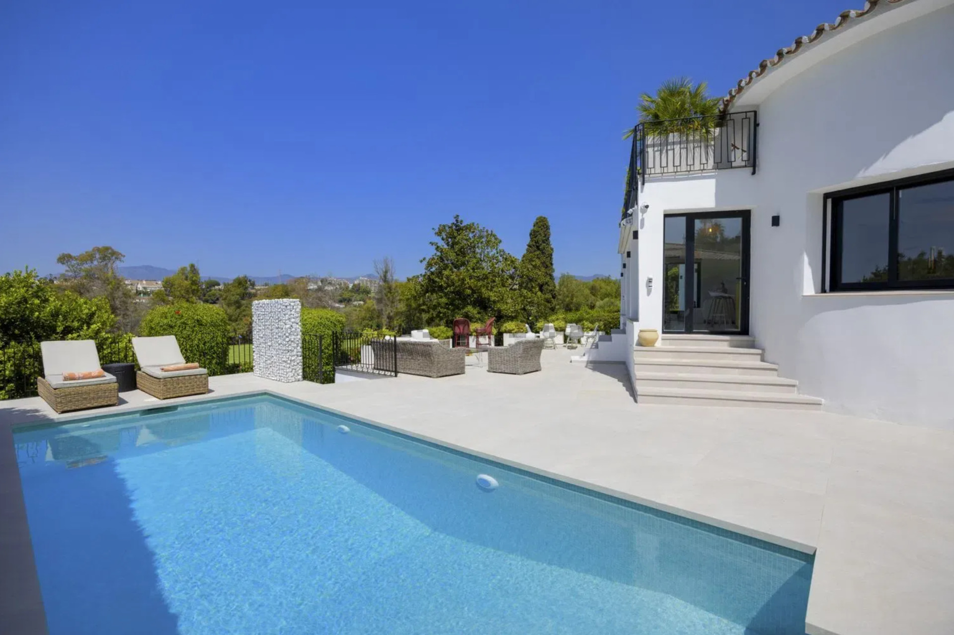 Chalet individual en venta, Marbella, MÃ¡laga, MÃ¡laga