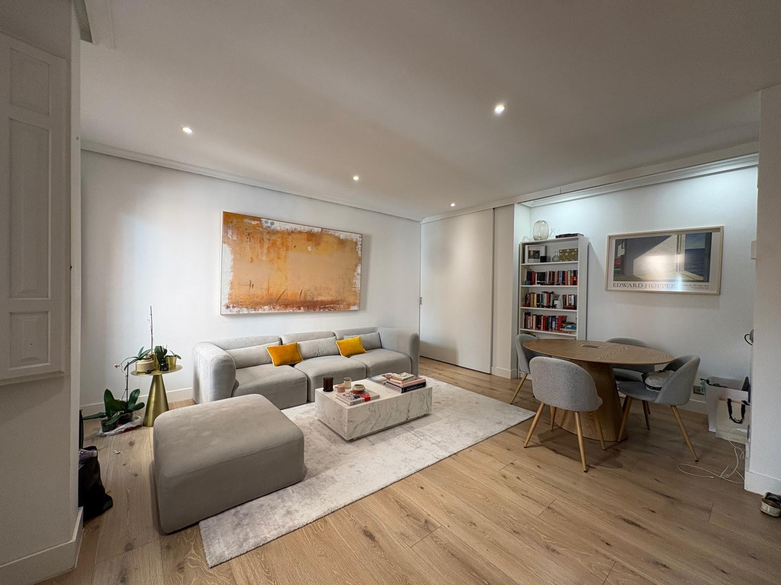 Piso en alquiler, Centro - Justicia, Madrid, Madrid