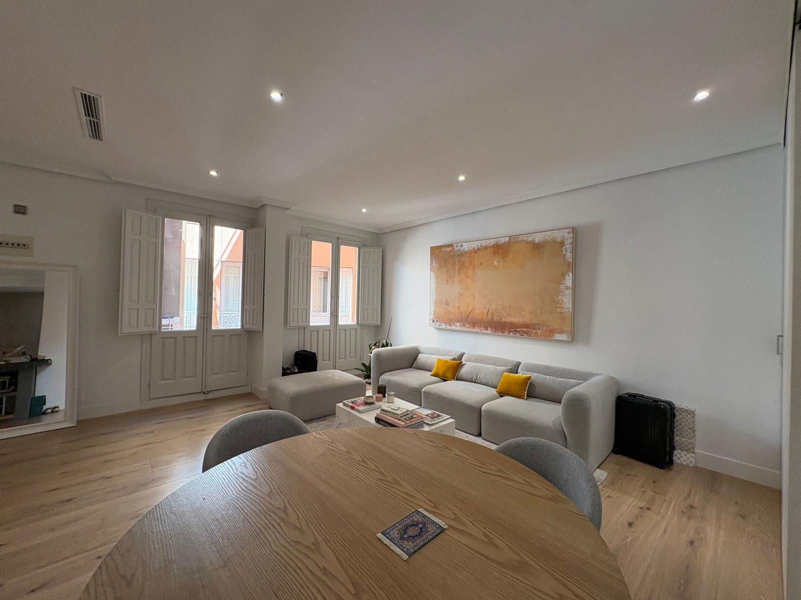 Piso en alquiler, Centro - Justicia, Madrid, Madrid