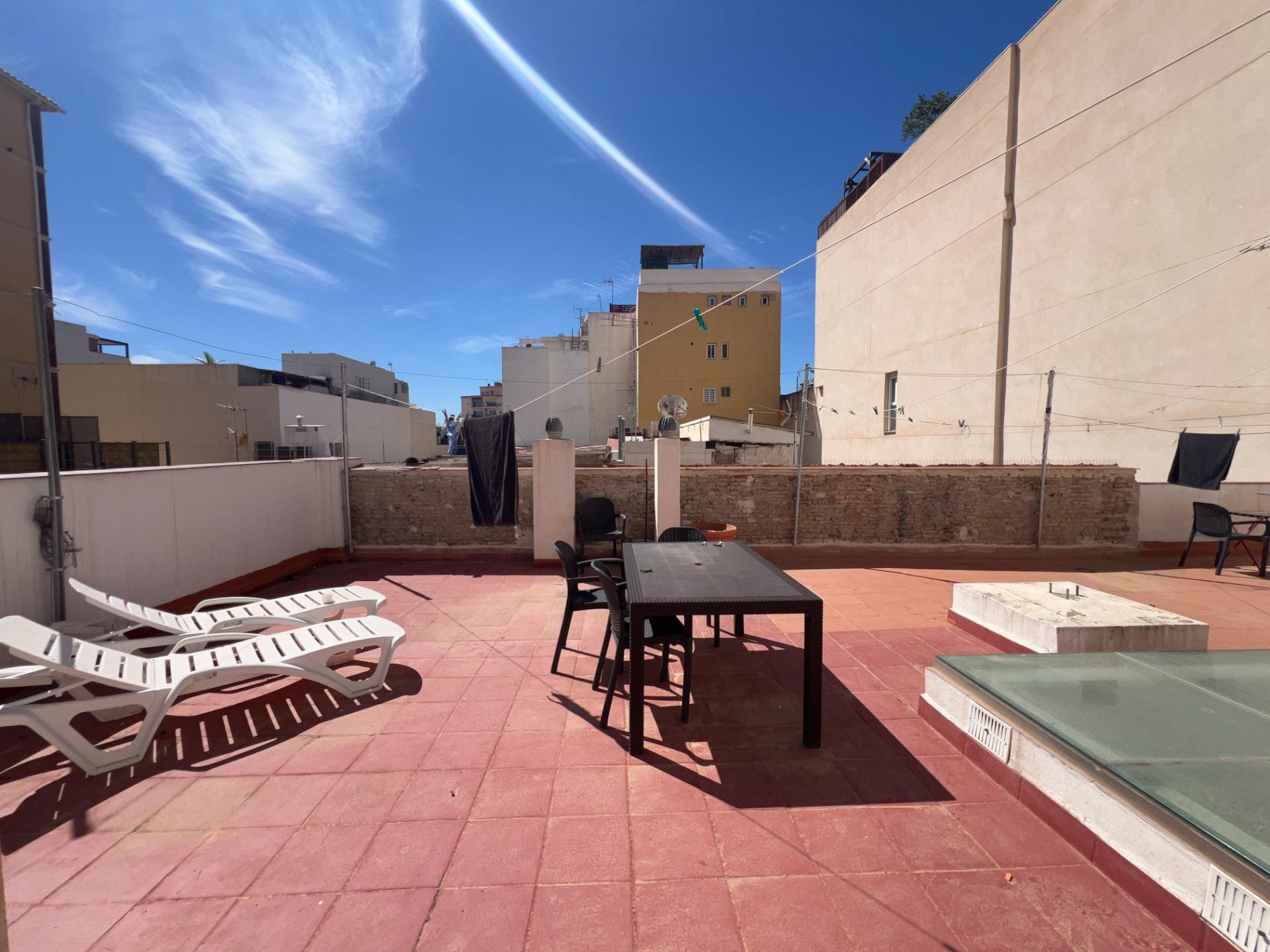 Piso en venta, Distrito Centro - La Victoria, MÃ¡laga, MÃ¡laga