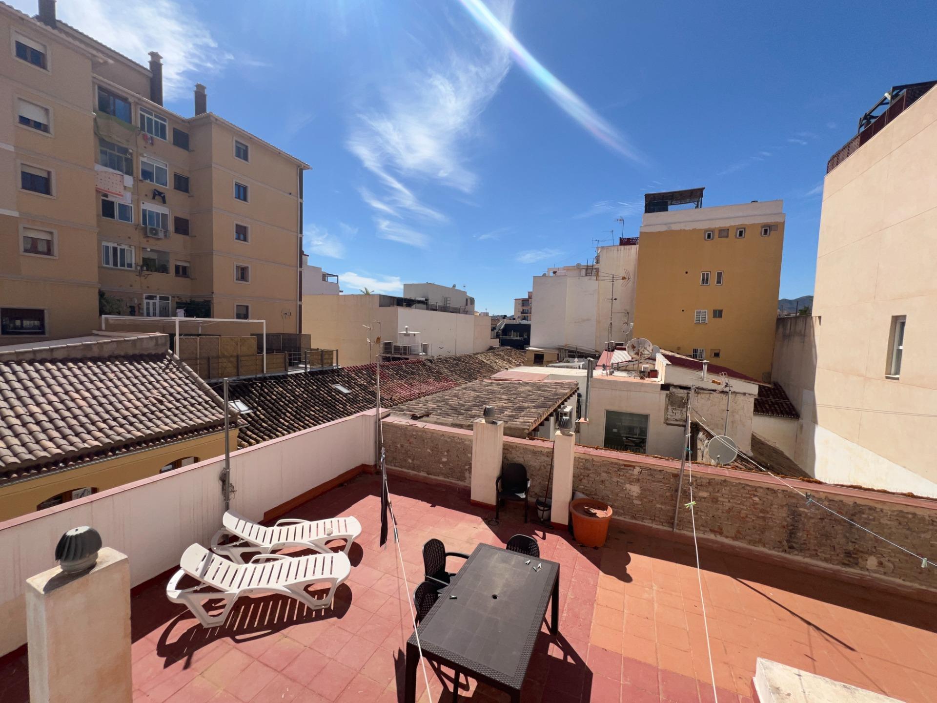 Piso en venta, Distrito Centro - La Victoria, MÃ¡laga, MÃ¡laga