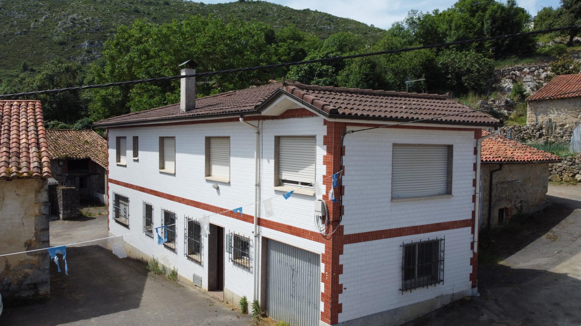 RÃºstico en venta, SuarÃ­as, Asturias, Asturias
