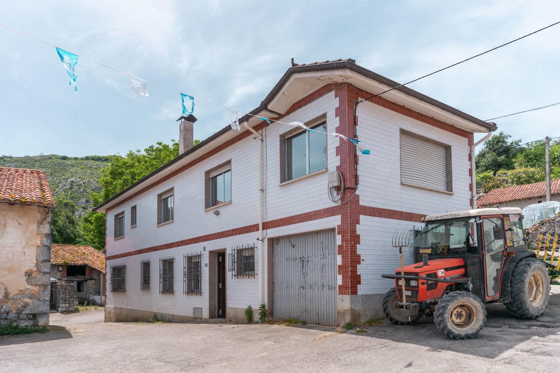RÃºstico en venta, SuarÃ­as, Asturias, Asturias