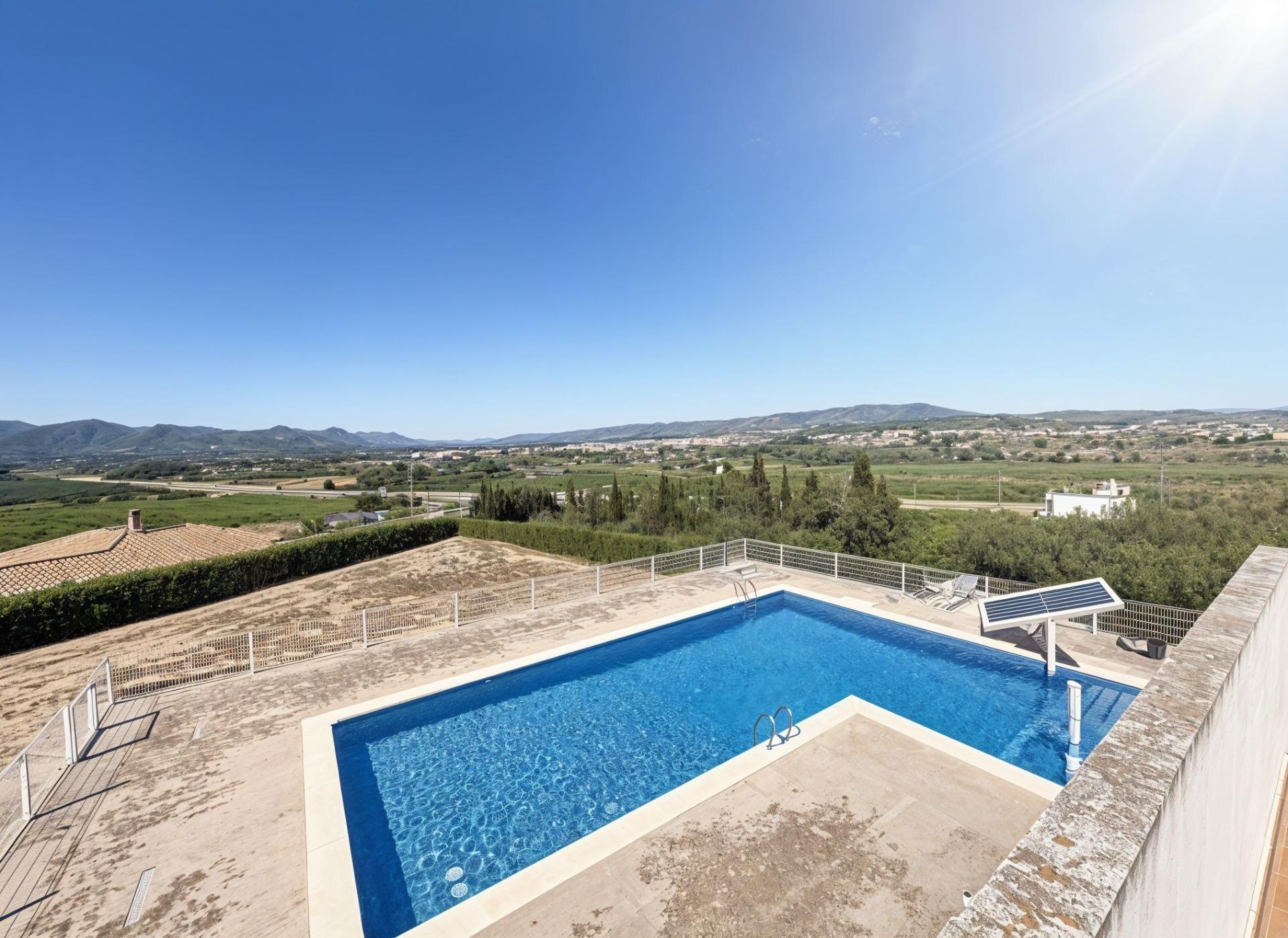 Chalet individual en venta, XÃ tiva, Valencia/ValÃ¨ncia, Valencia/ValÃ¨ncia