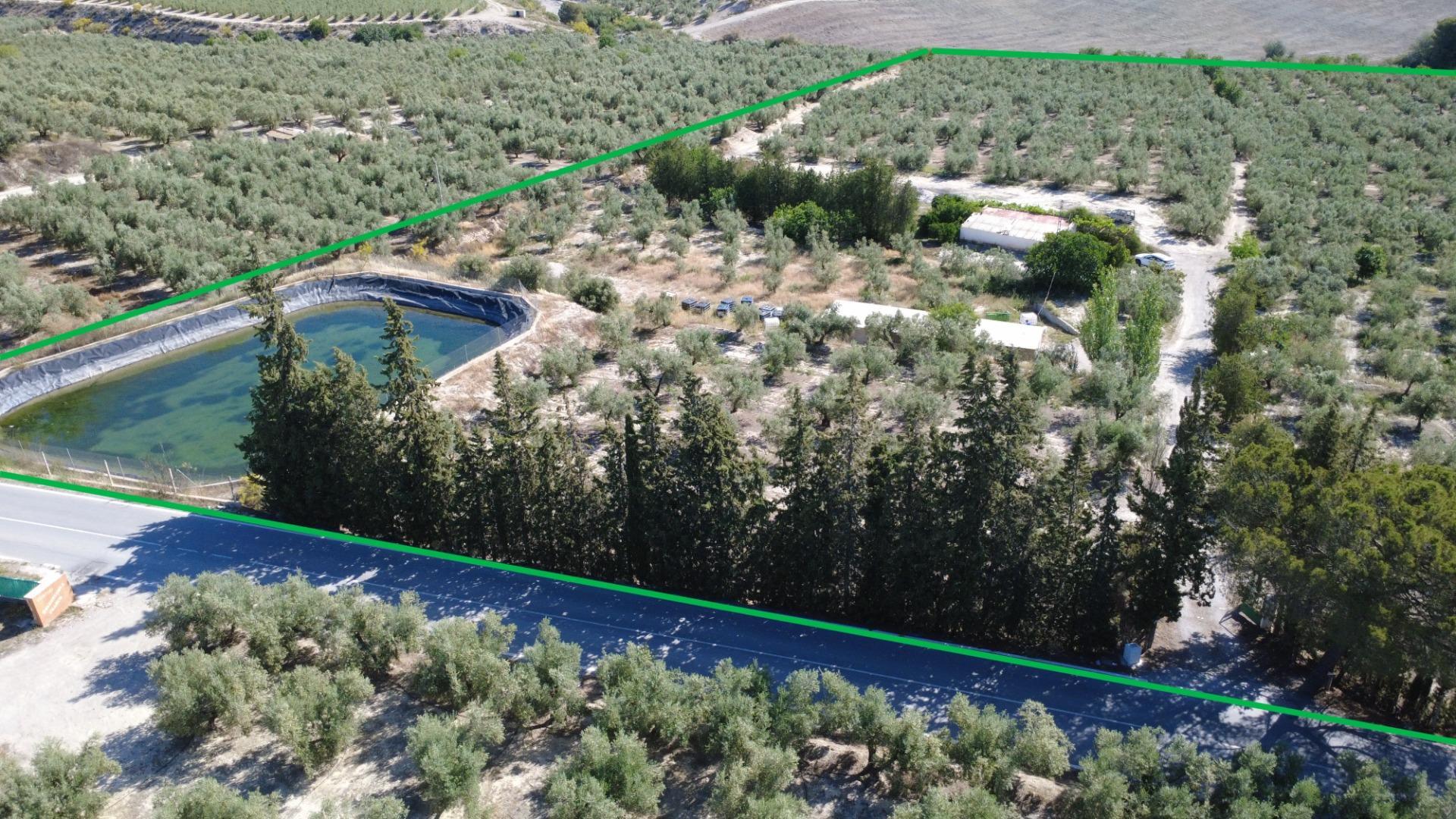 Suelo en venta, Balsa de Cela, AlmerÃ­a, AlmerÃ­a
