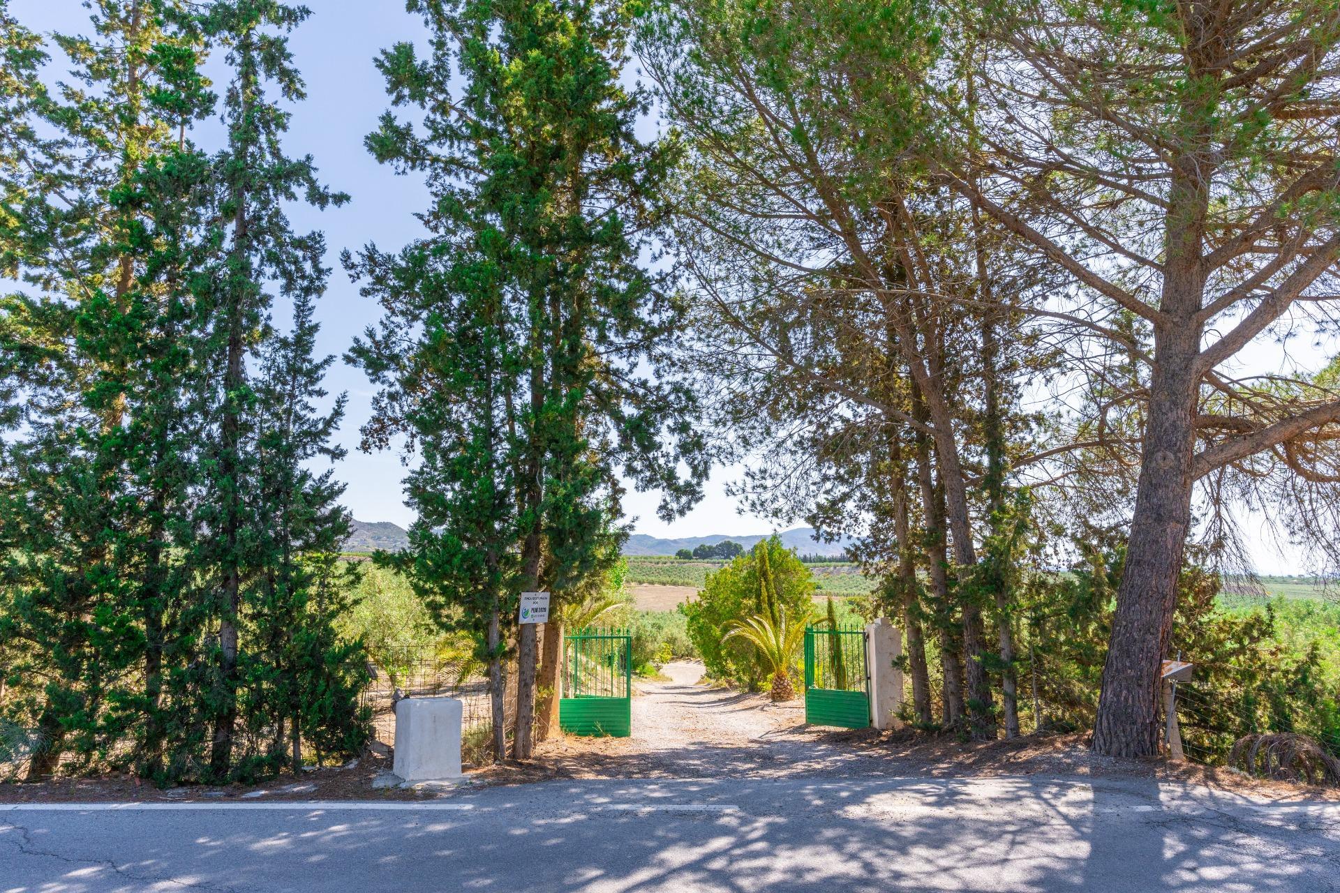 Suelo en venta, Balsa de Cela, AlmerÃ­a, AlmerÃ­a